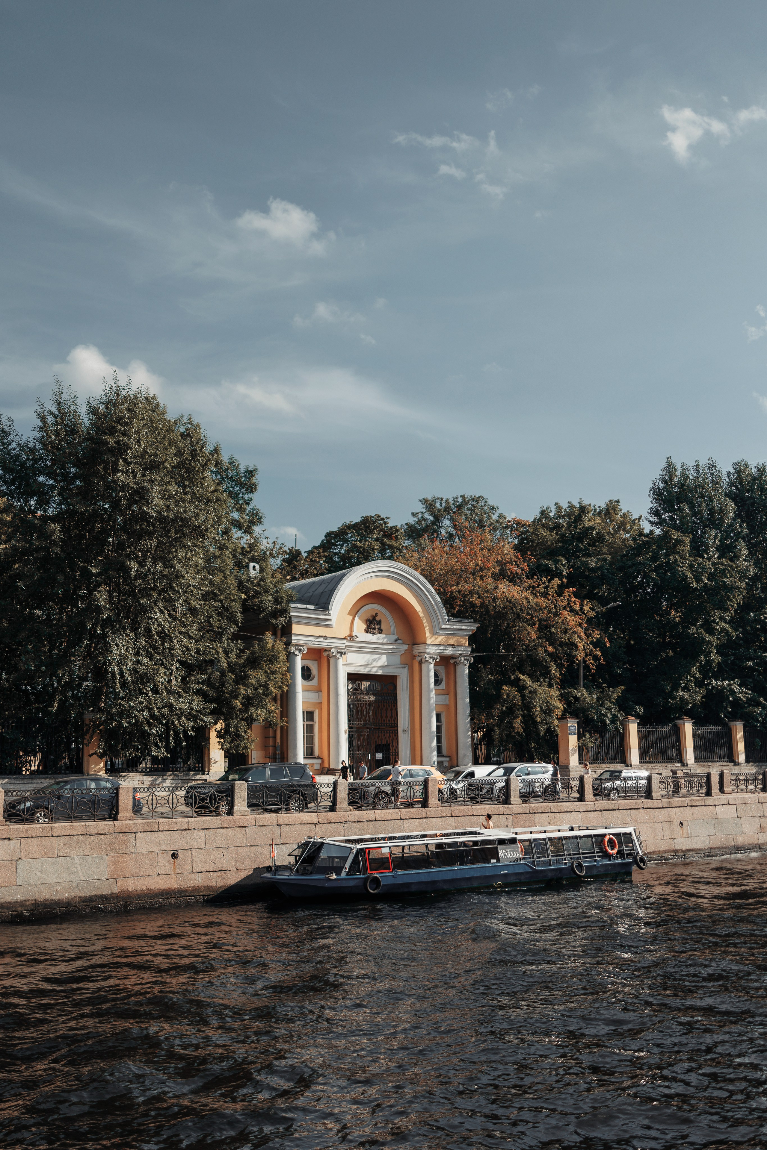 Street photo. Photographer in Turkey — Dari N