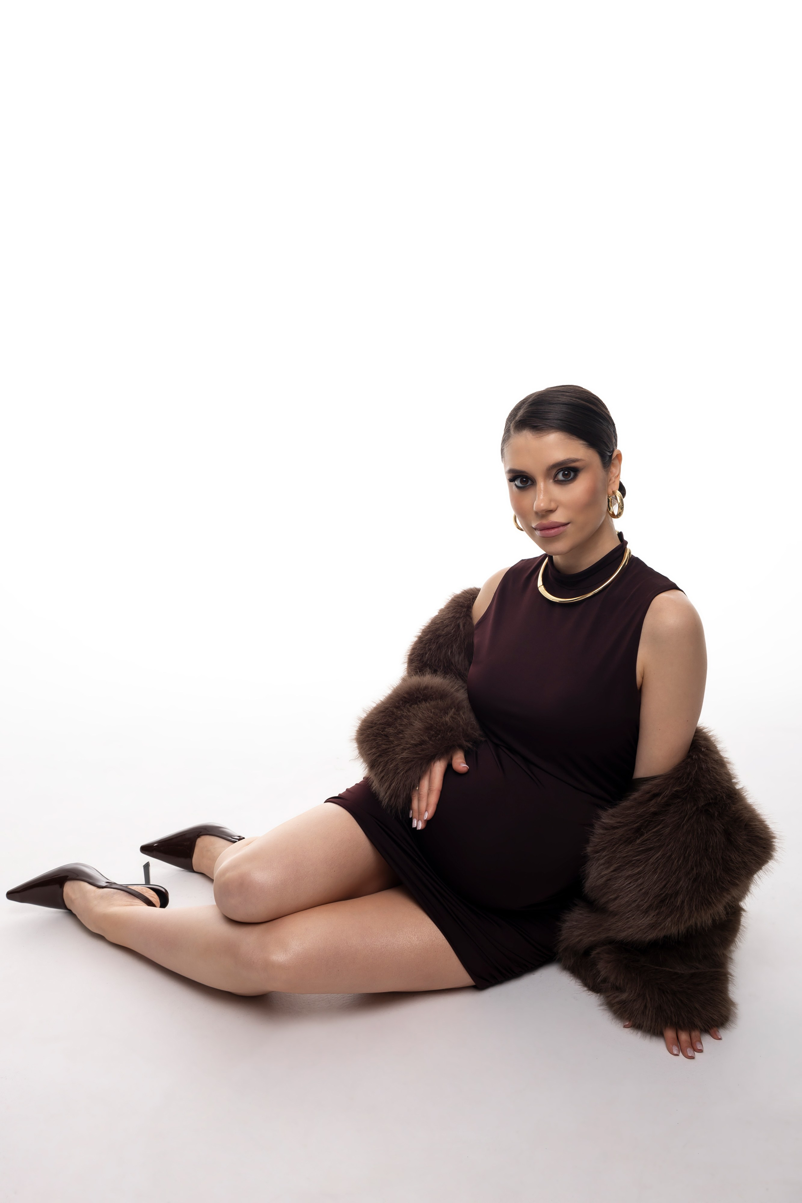 Юлия и Александр. Главная