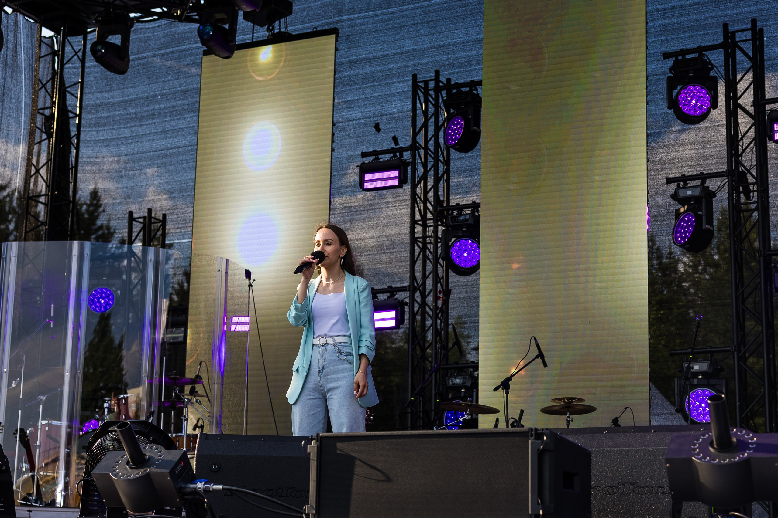 Кофейный фестиваль. Главная