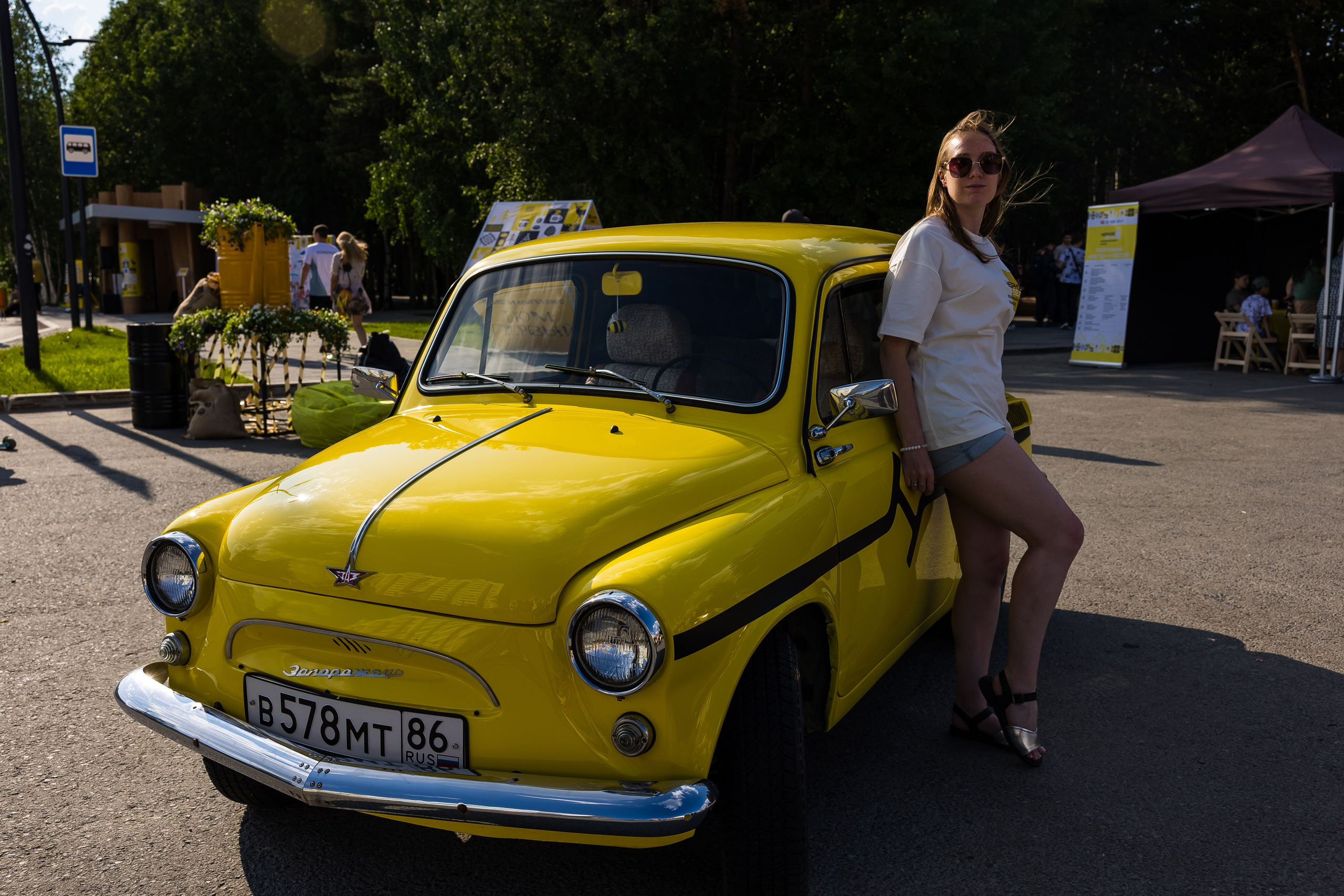 Кофейный фестиваль. Главная