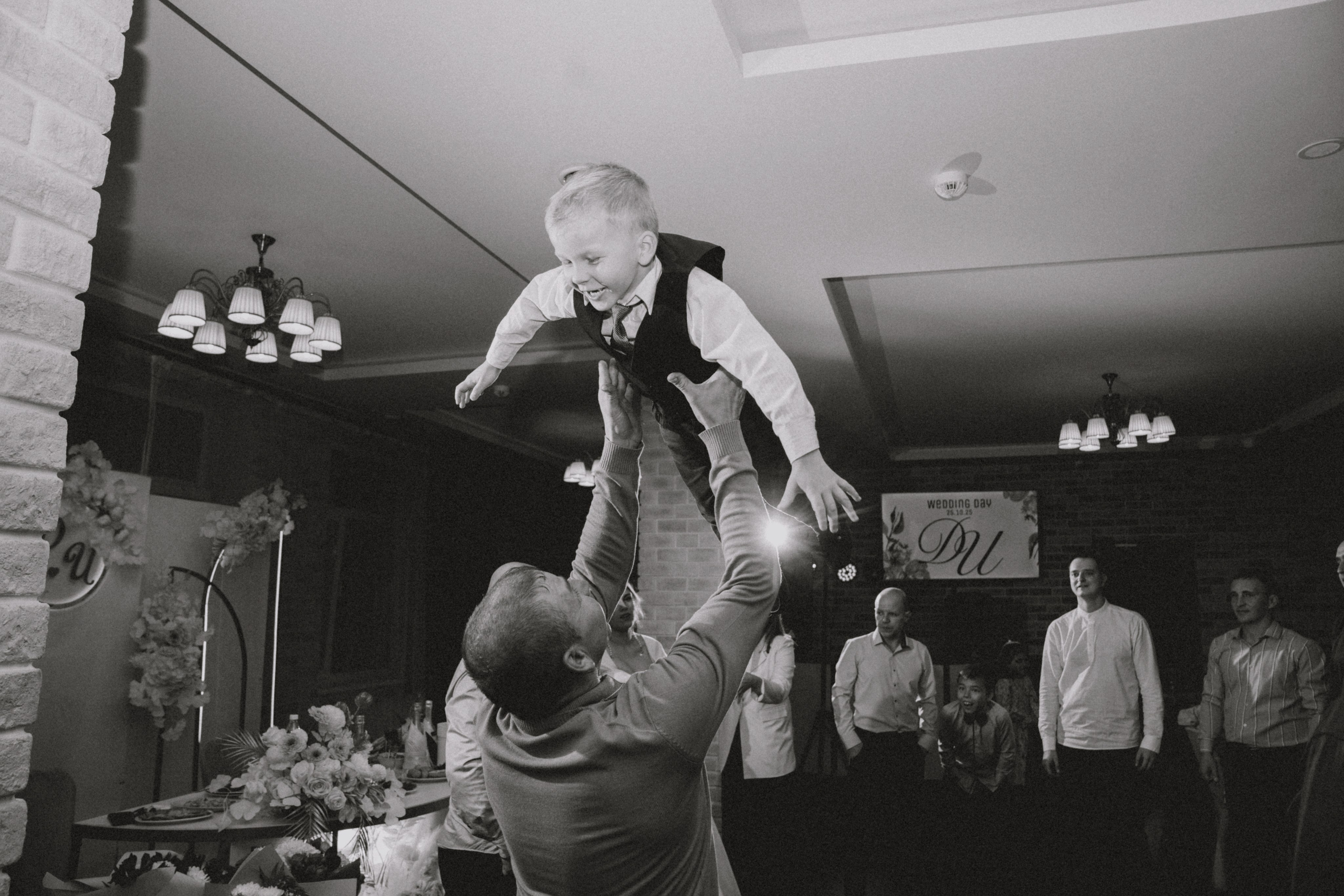 Денис и Ирина. Свадебный и индивидуальный фотограф в Суворове Клюева Мария