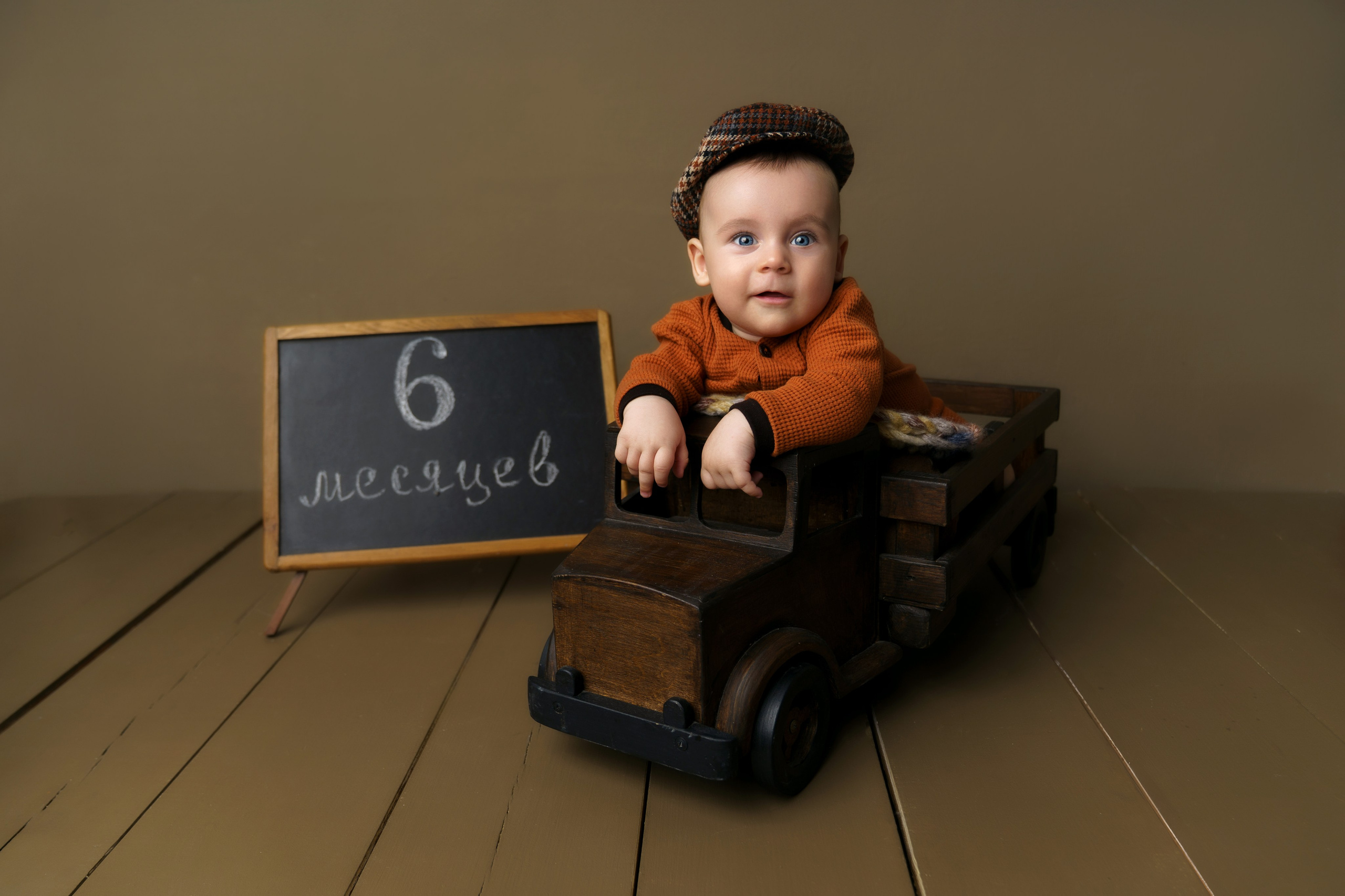 Дети до года. Фотограф новорожденных, детей до года и беременных в Симферополе