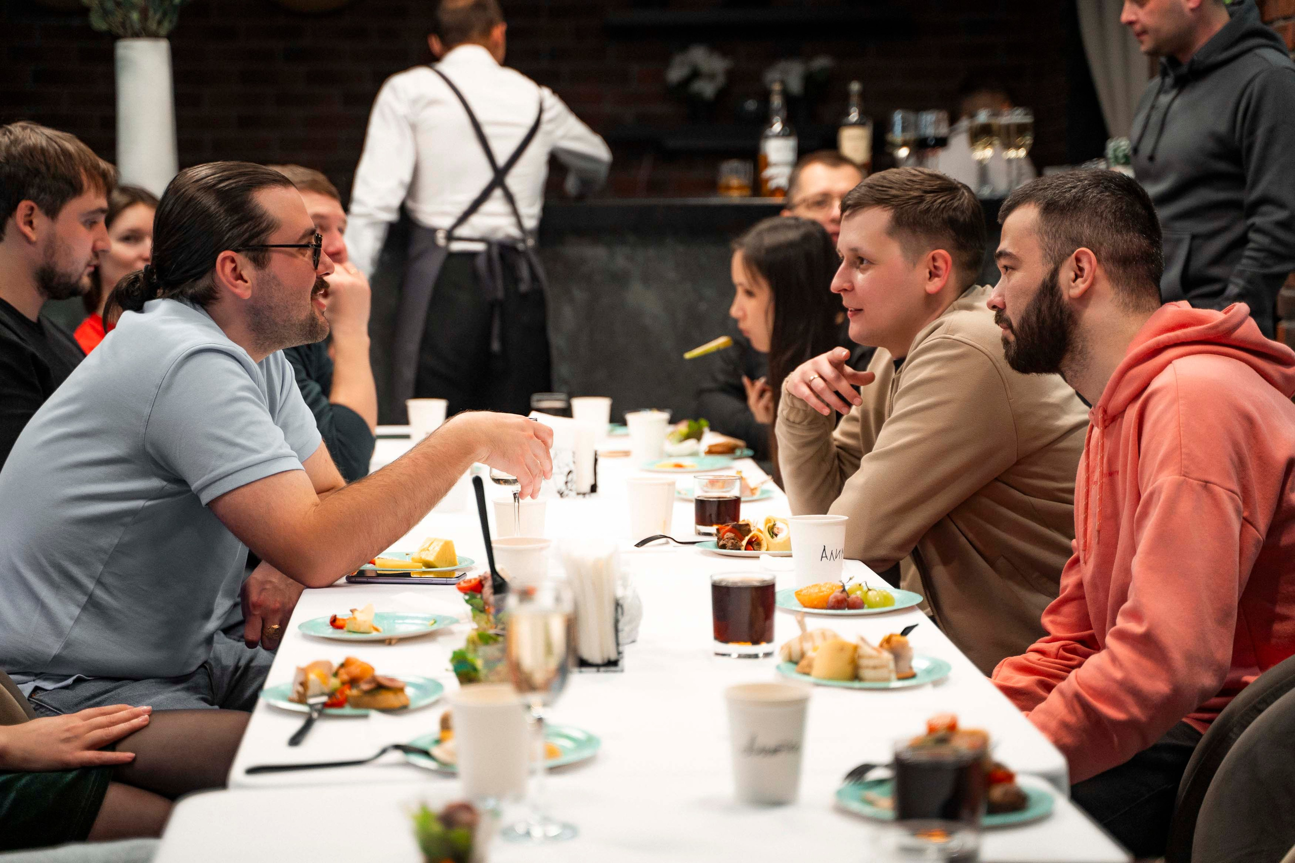 OBIT. Фотограф Казань