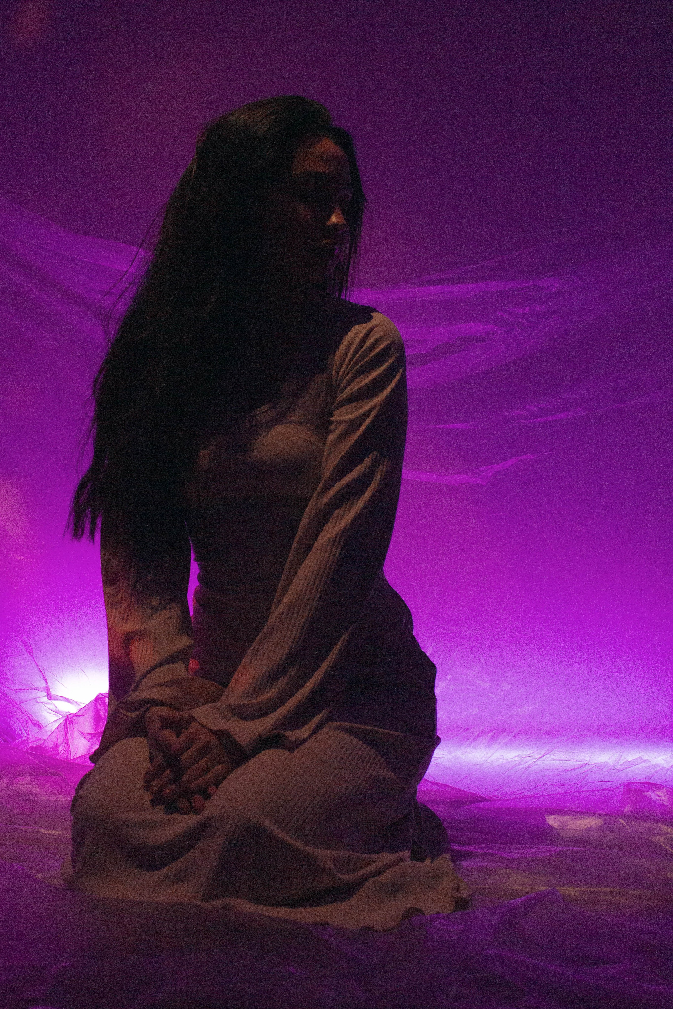 Алина. Портртный Фотограф в Санкт-Петербурге Салашный Андрей