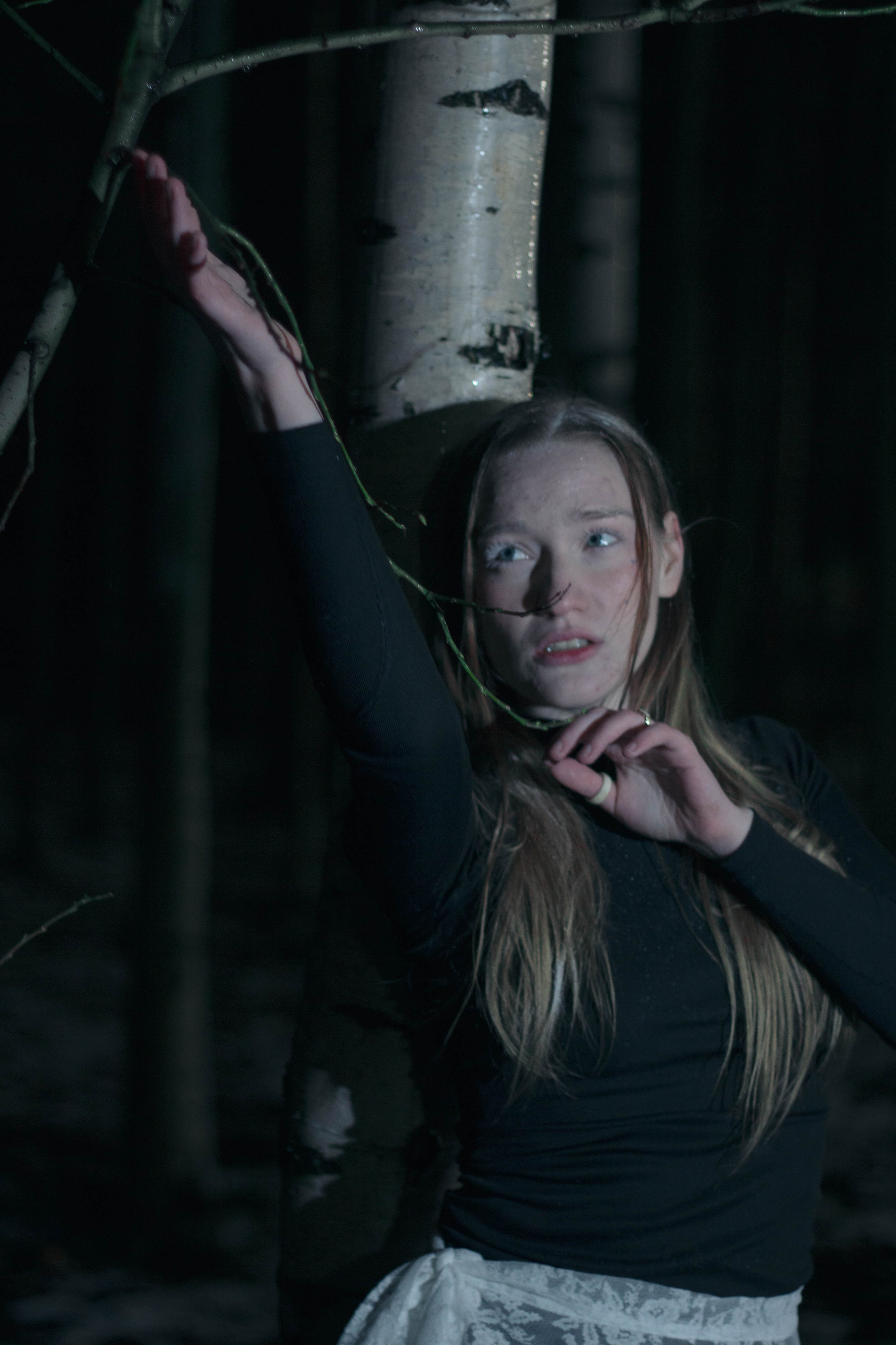 Полина. Портртный Фотограф в Санкт-Петербурге Салашный Андрей