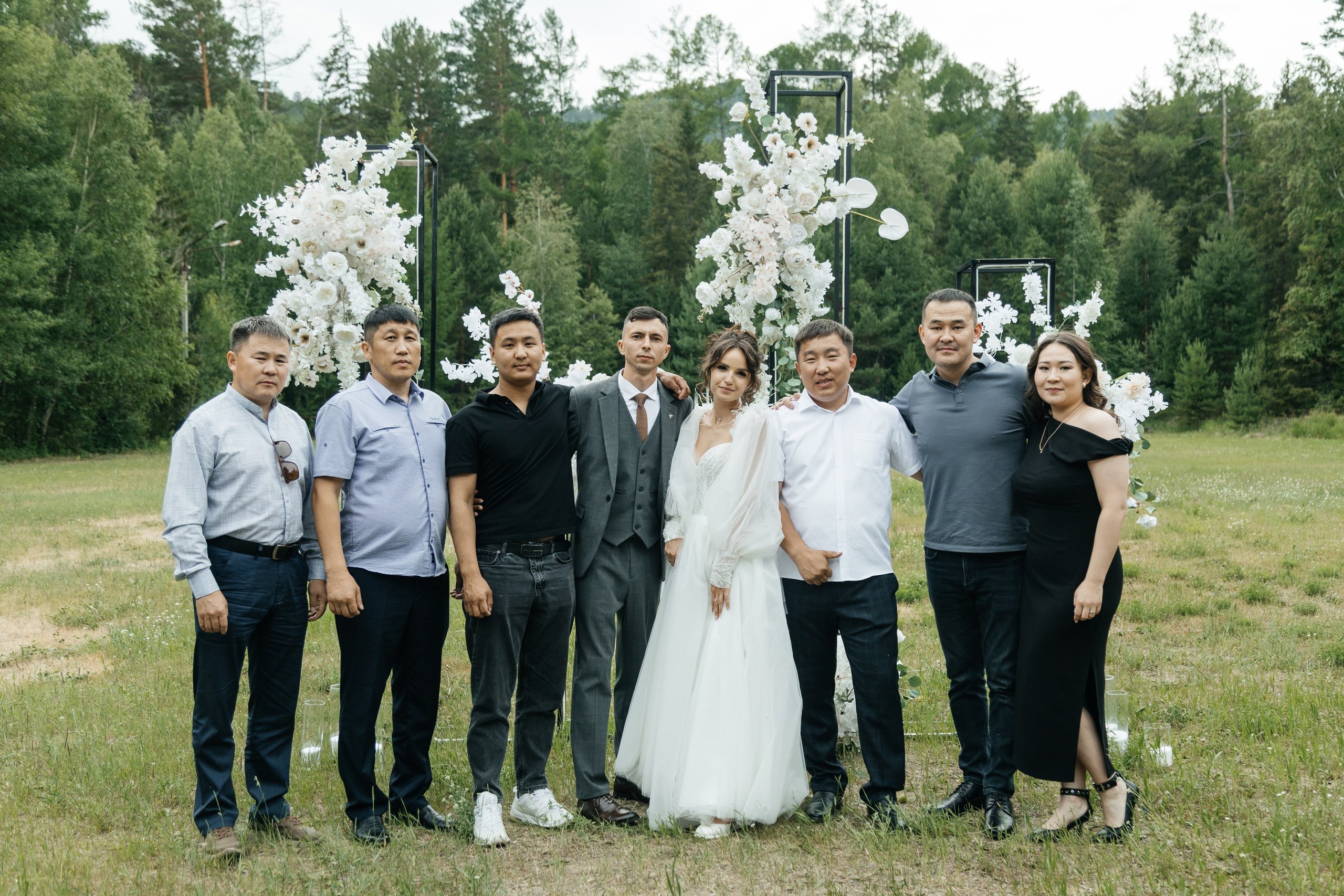 Евгений & Ксения. Фотограф Иркутск/Улан-Удэ Алекс Жданов