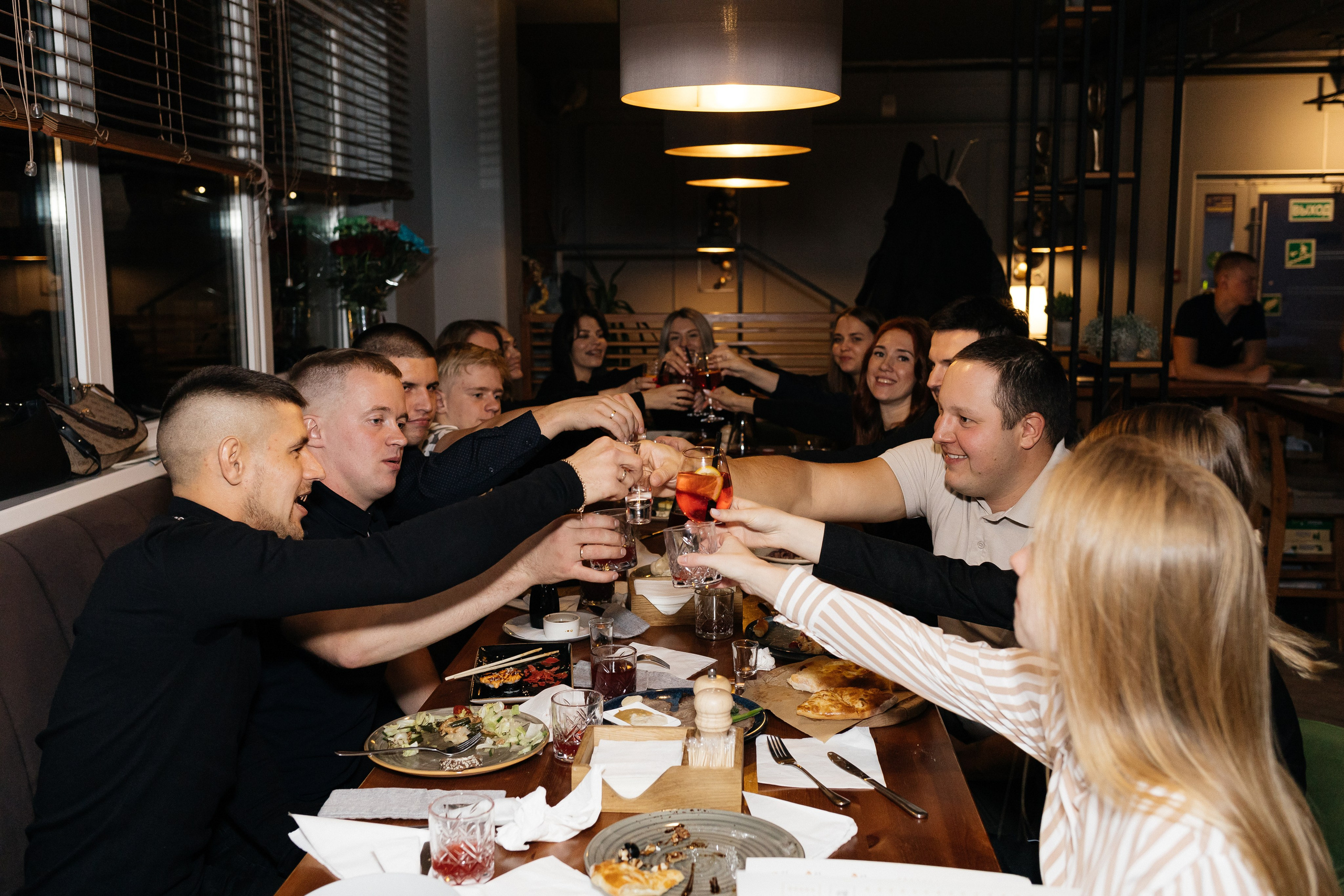 Время быть счастливым. Фотограф Петрозаводск/СПБ