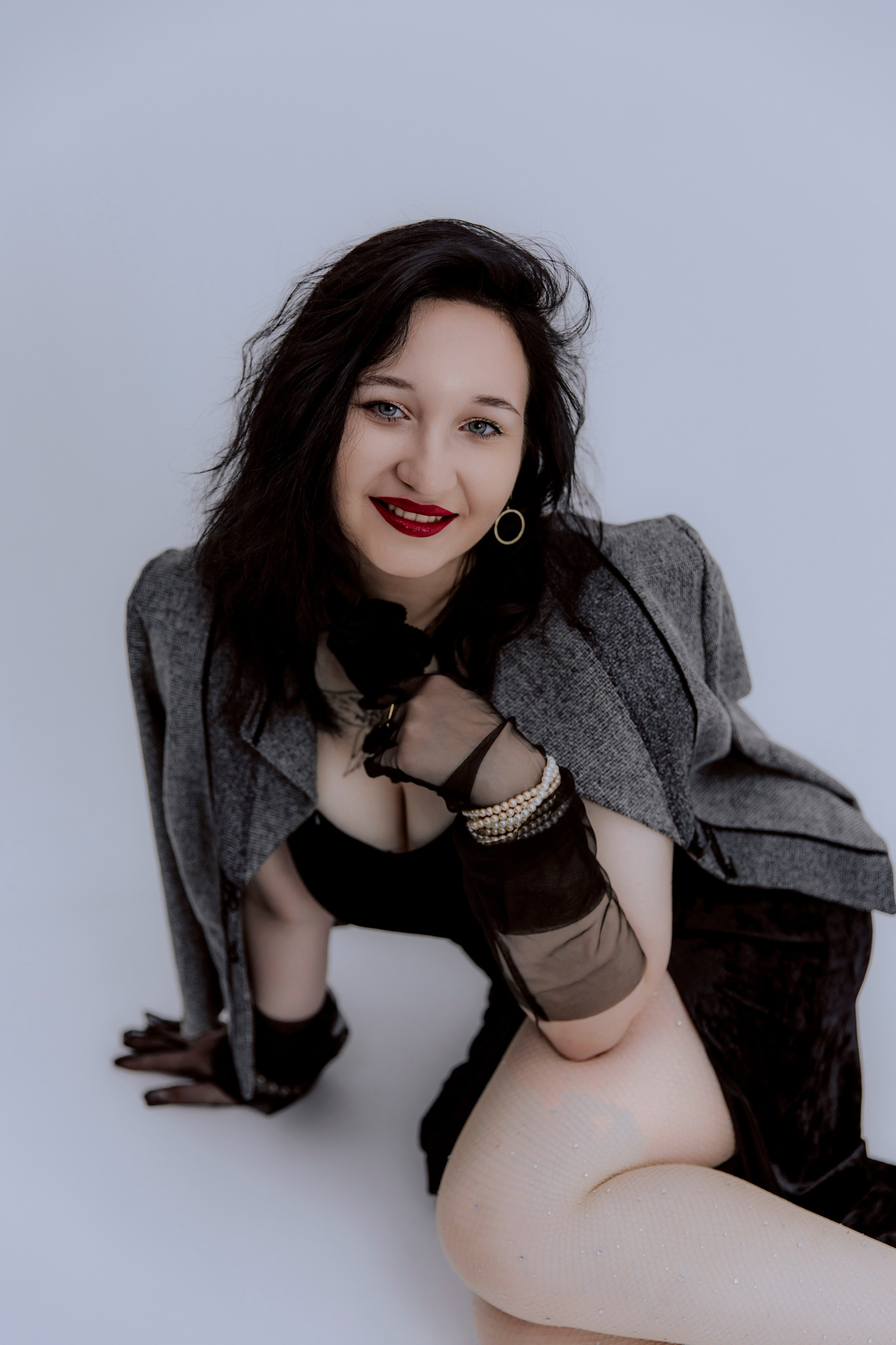 Полина. Фотограф, который снимает любовь в Санкт-Петербурге и Череповце