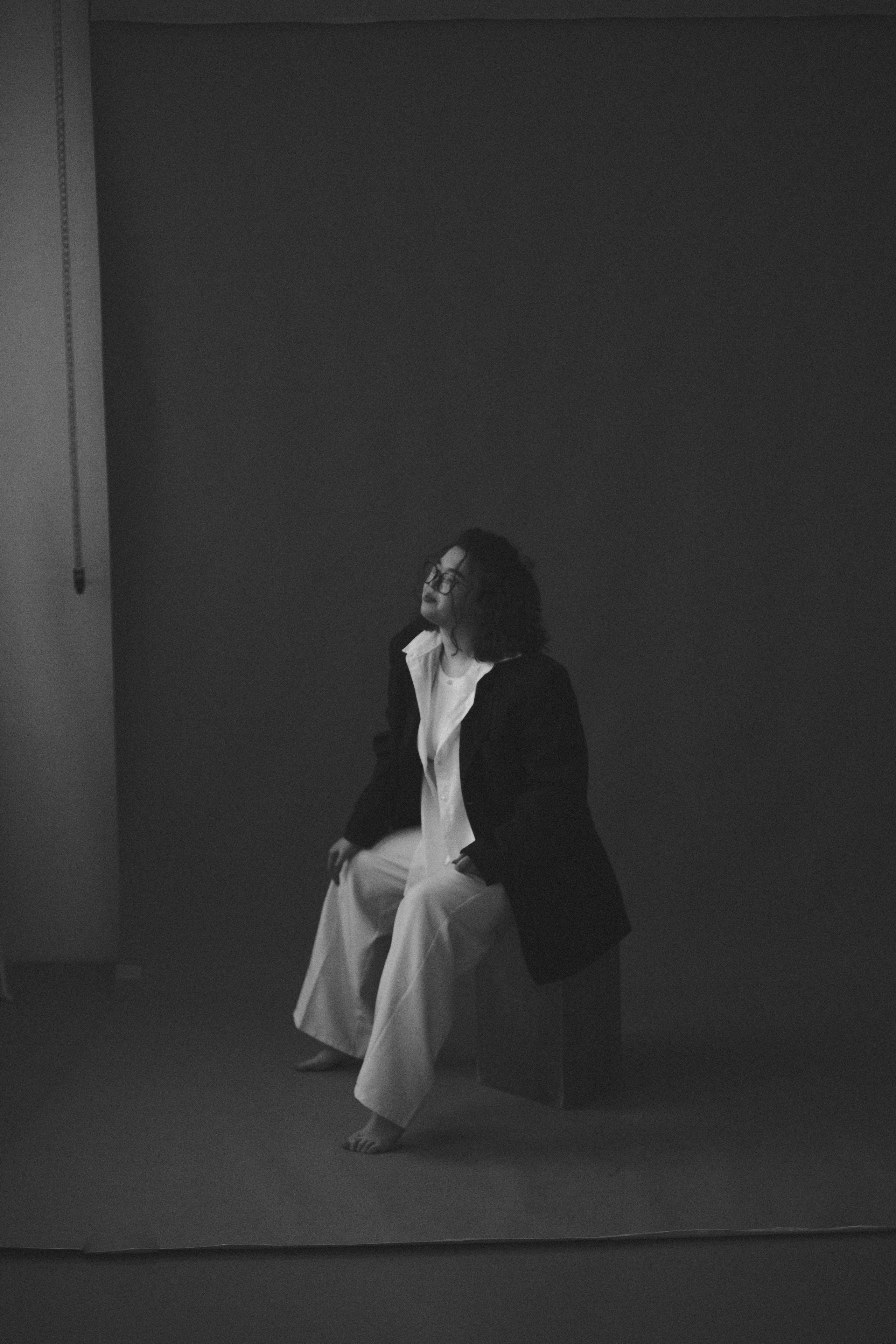 Вика. Фотограф Блинова Арина | Санк-Петербург