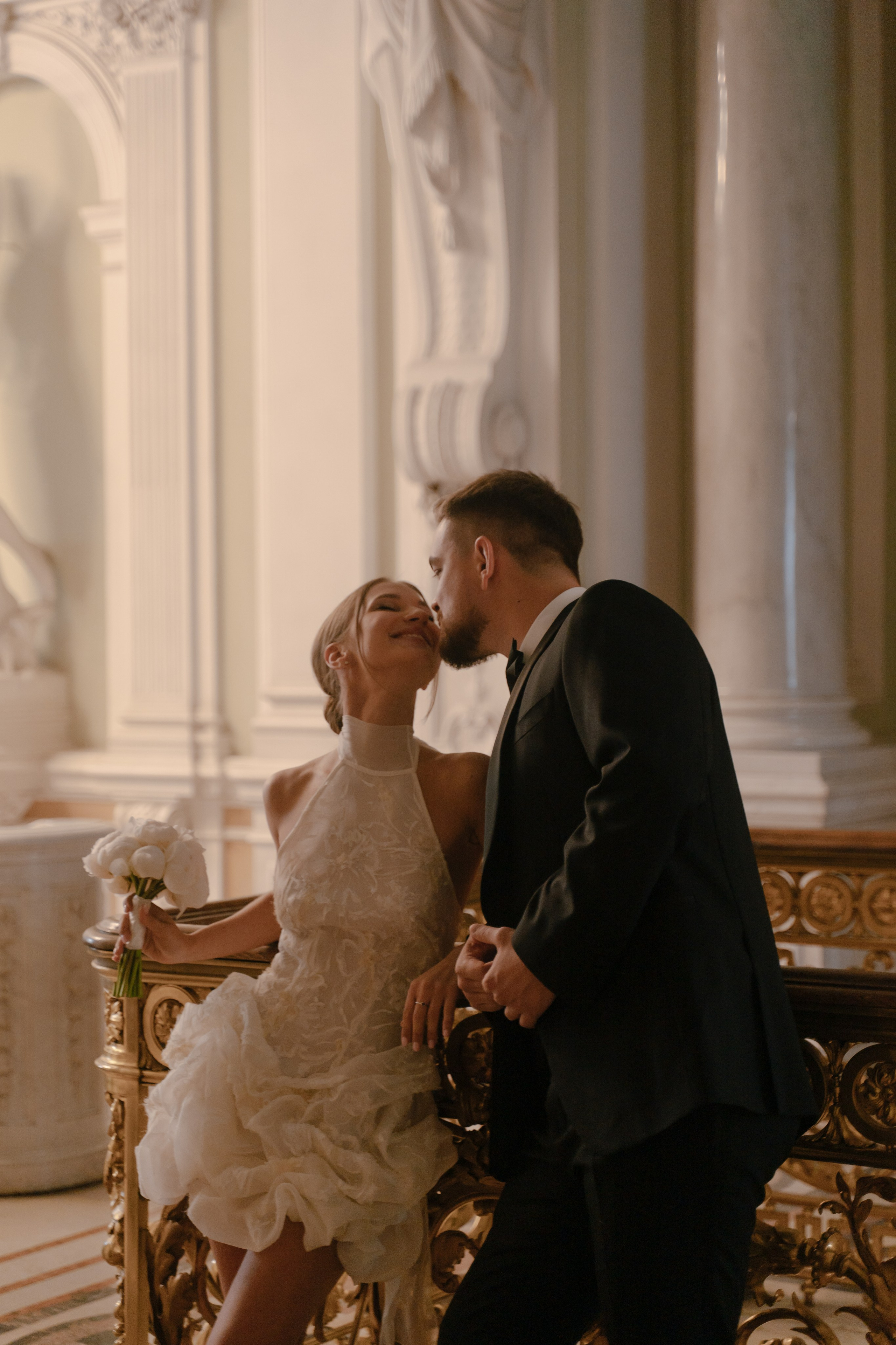 V&D. Свадебный фотограф — Наталья Фед СПб/Москва