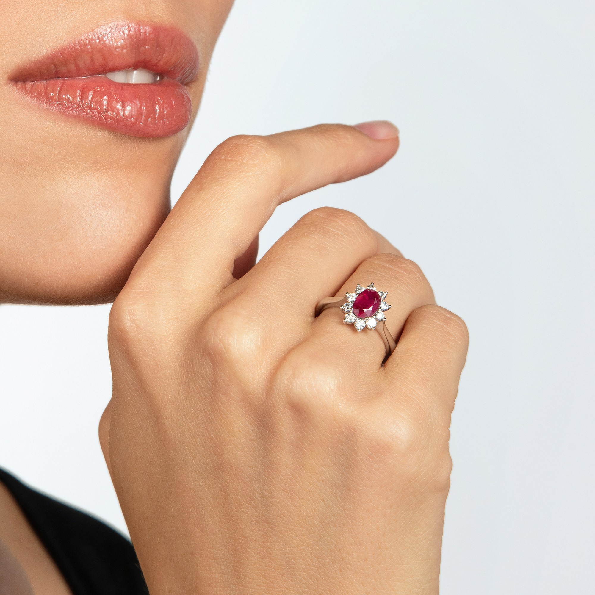 Модельные съемки с продуктом. Предметный рекламный фотограф в Москве Мария Макарова