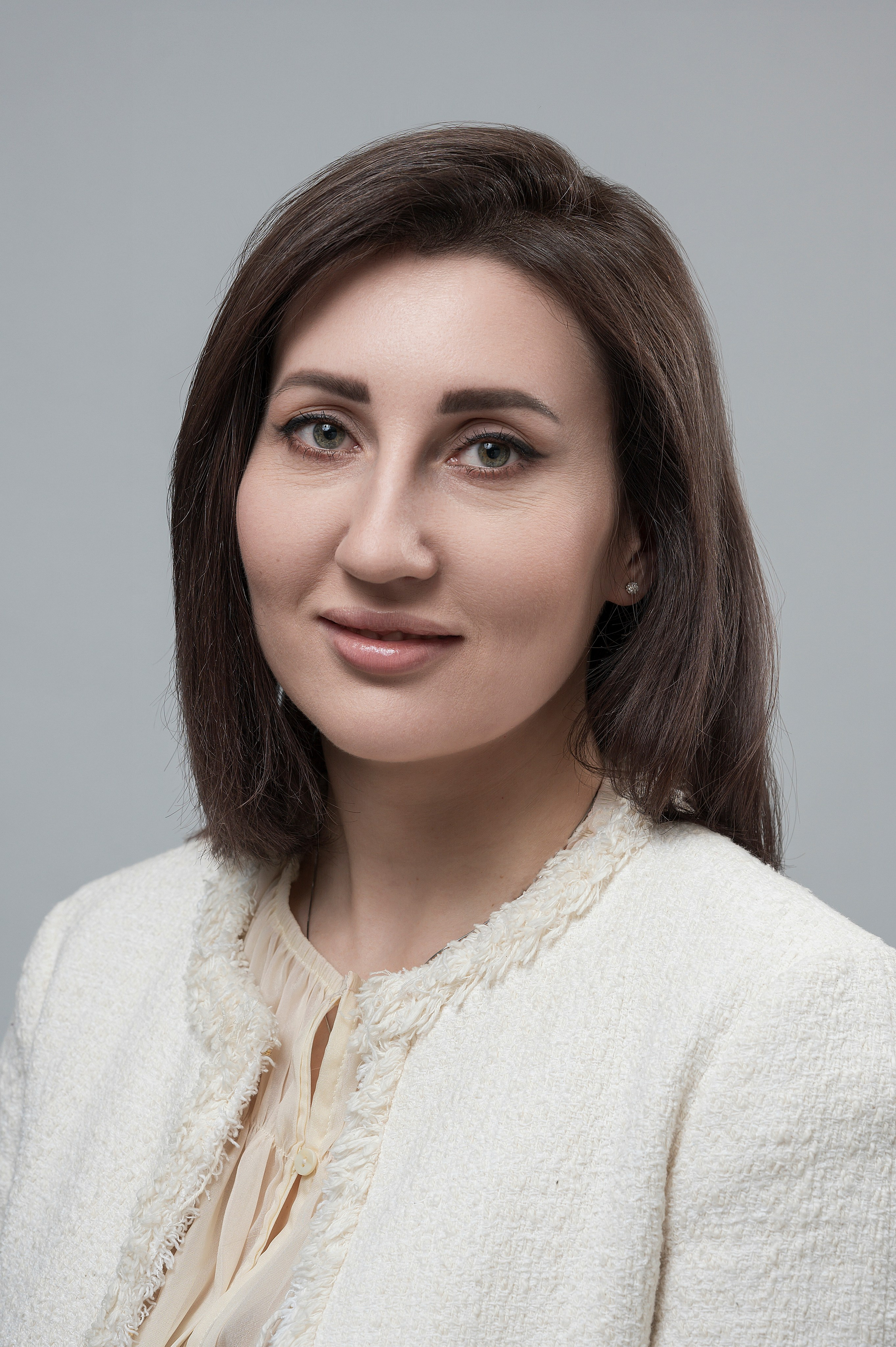 Женский портрет. Портретный фотограф в Челябинске Катерина Руди