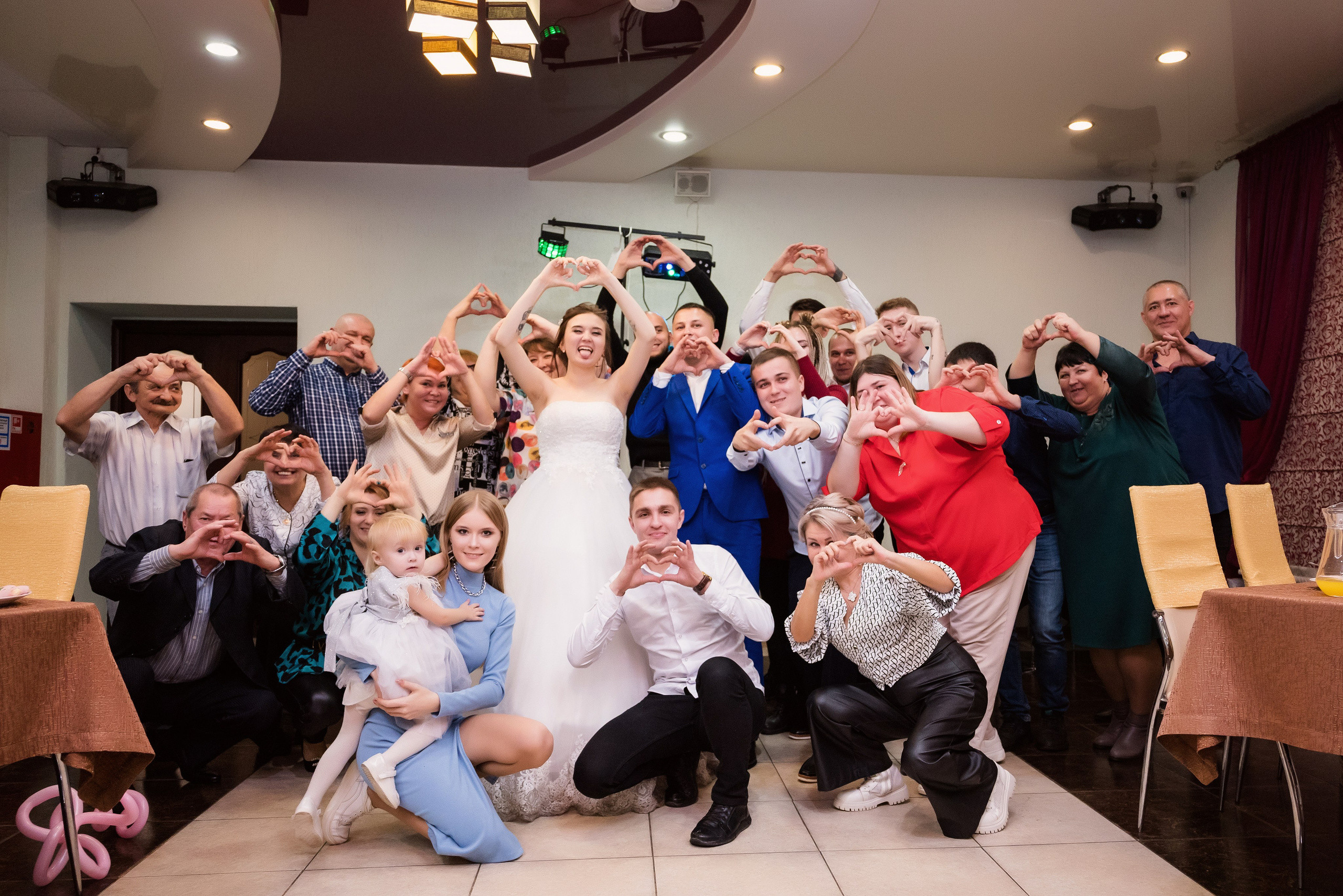 Вика и Илья. Бжицких Виталий — фотограф г. Ульяновск