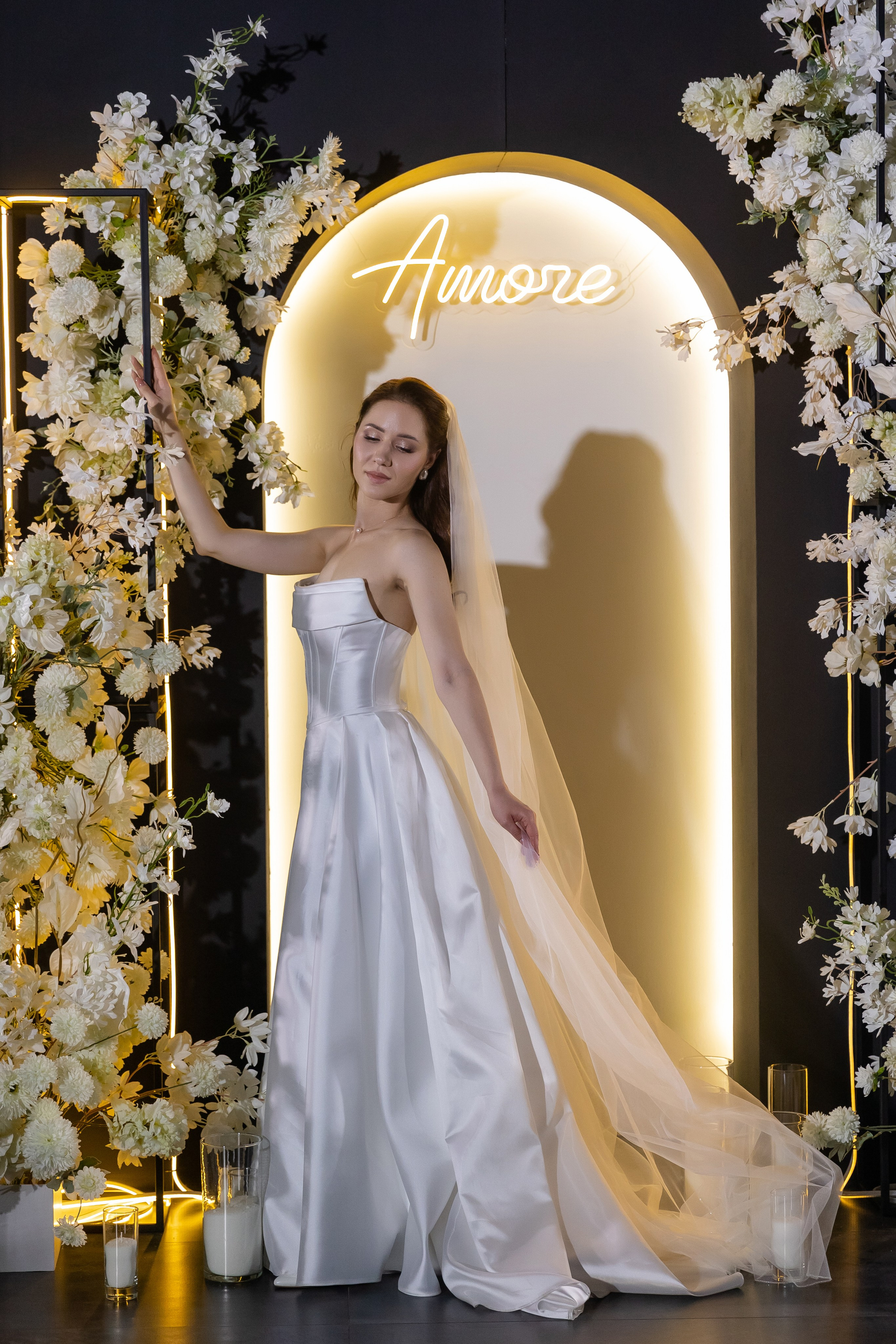 Екатерина и Константин