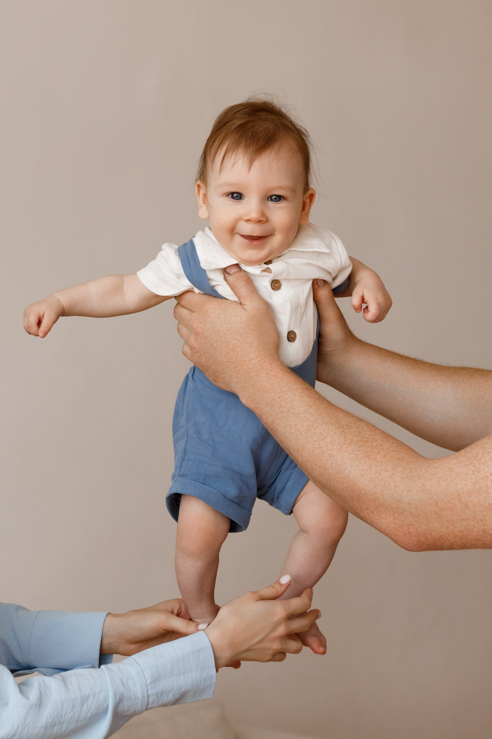 Наталья. Семейный и детский фотограф в Краснодаре Элона Литвинова