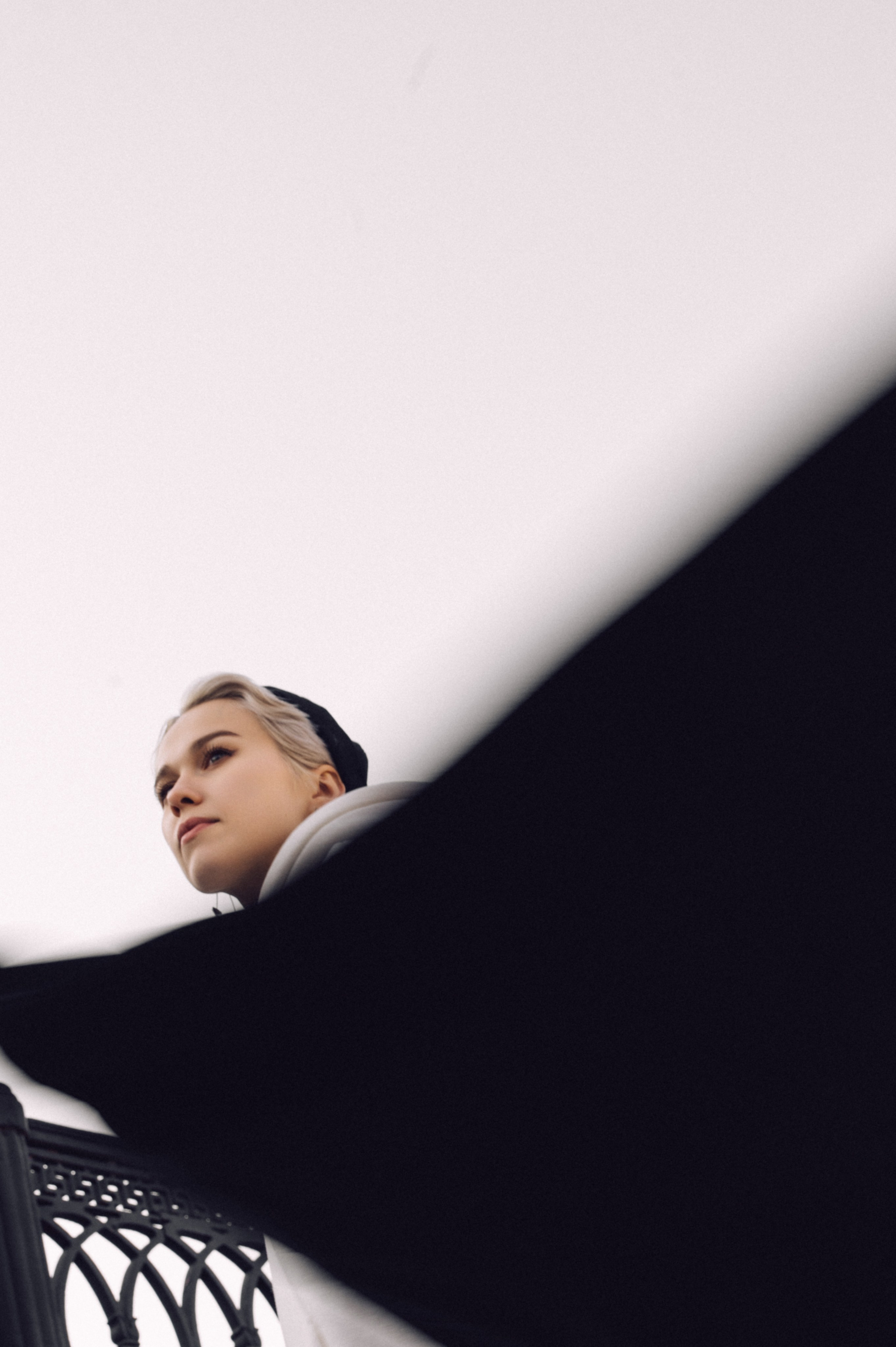 Лера🤍. Лайфстайл фотограф в Москве Серебрянская Фаина