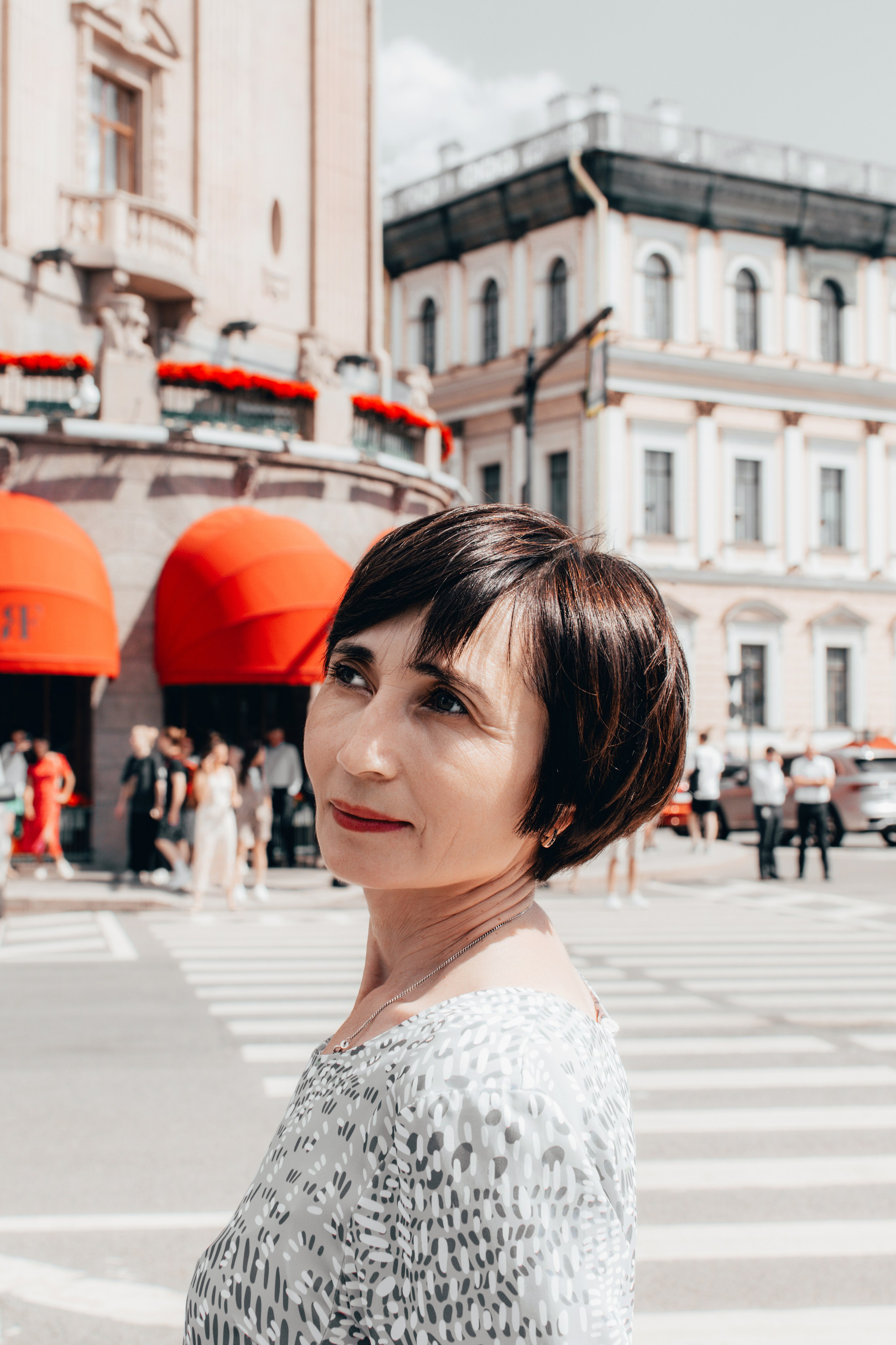 Елена. Сергей Ильин | Фотограф