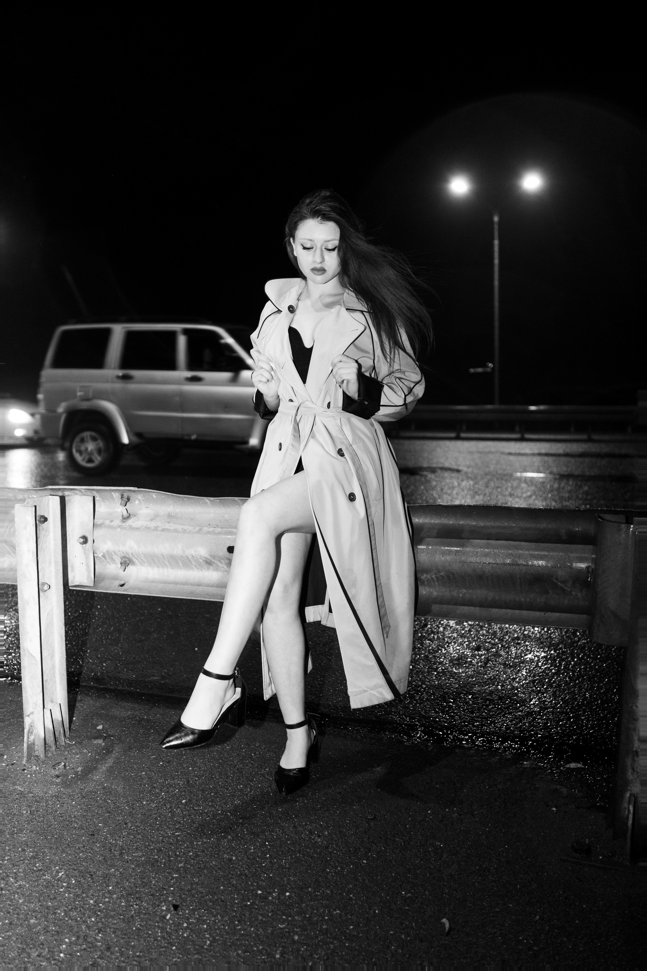 Проспект. Фотограф Коробова Екатерина