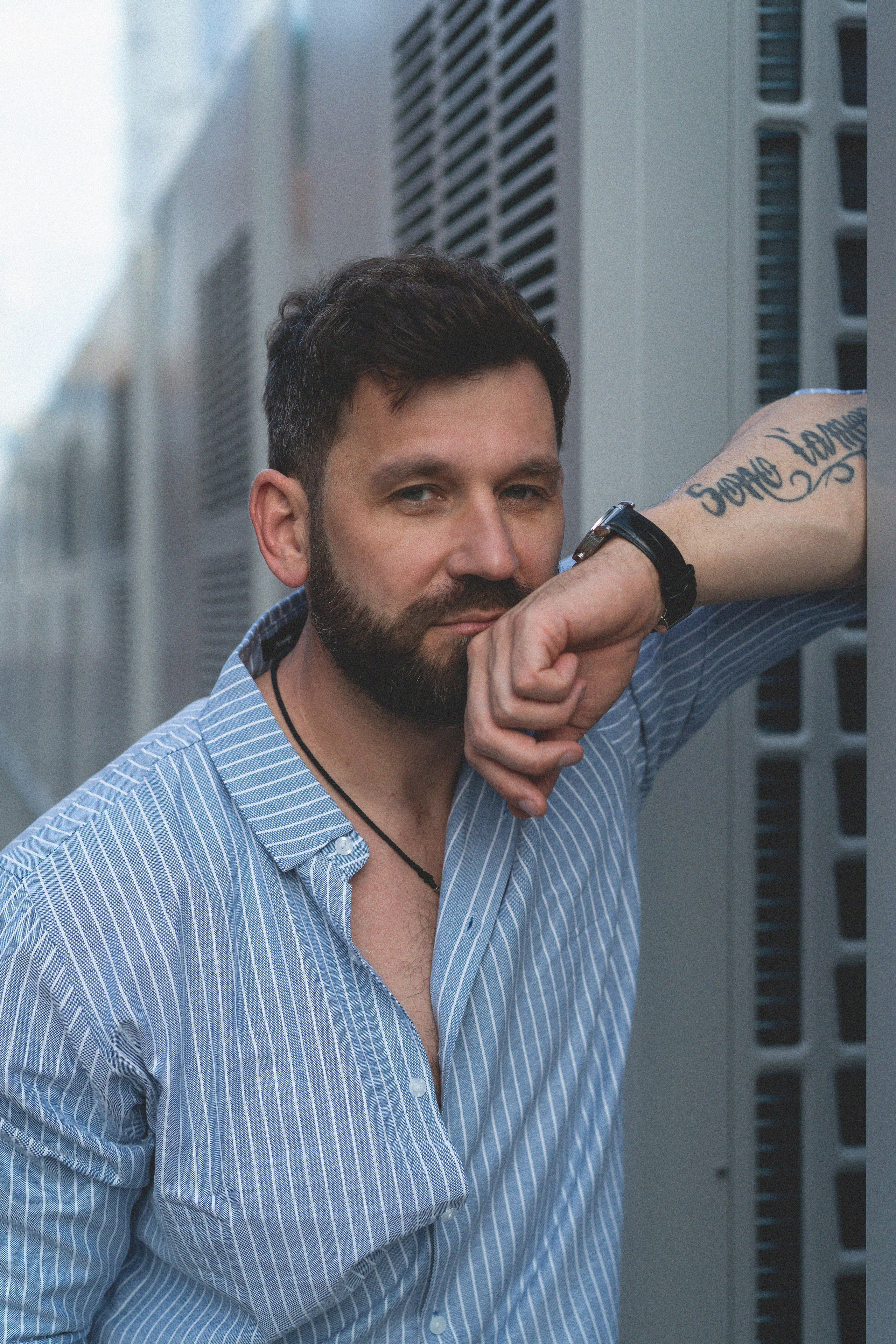 Костя_Street. Фотограф Лютикова Ирина, Тюмень, Москва