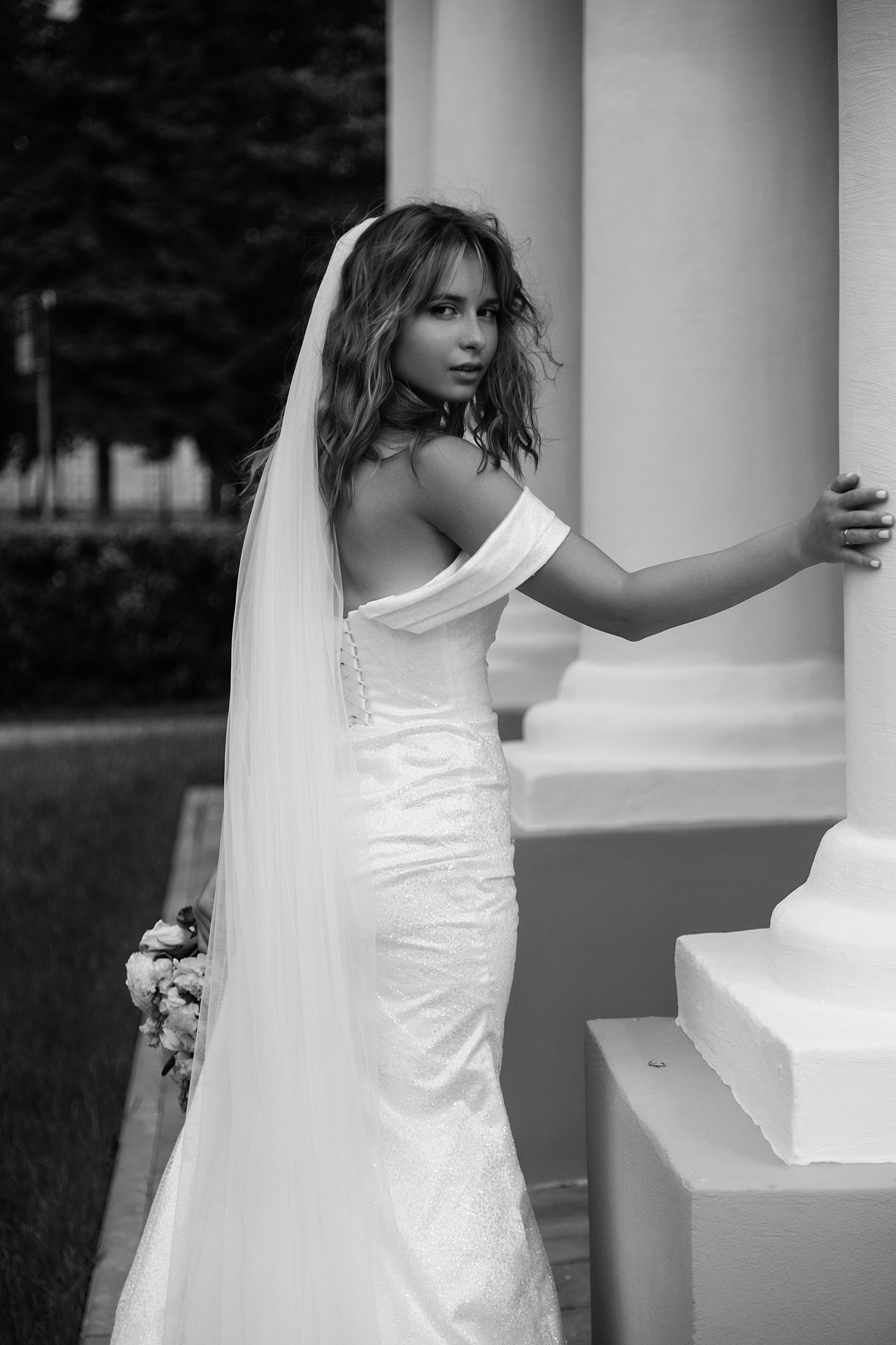 Лиза и Максим. Фотограф Смоляк Алена