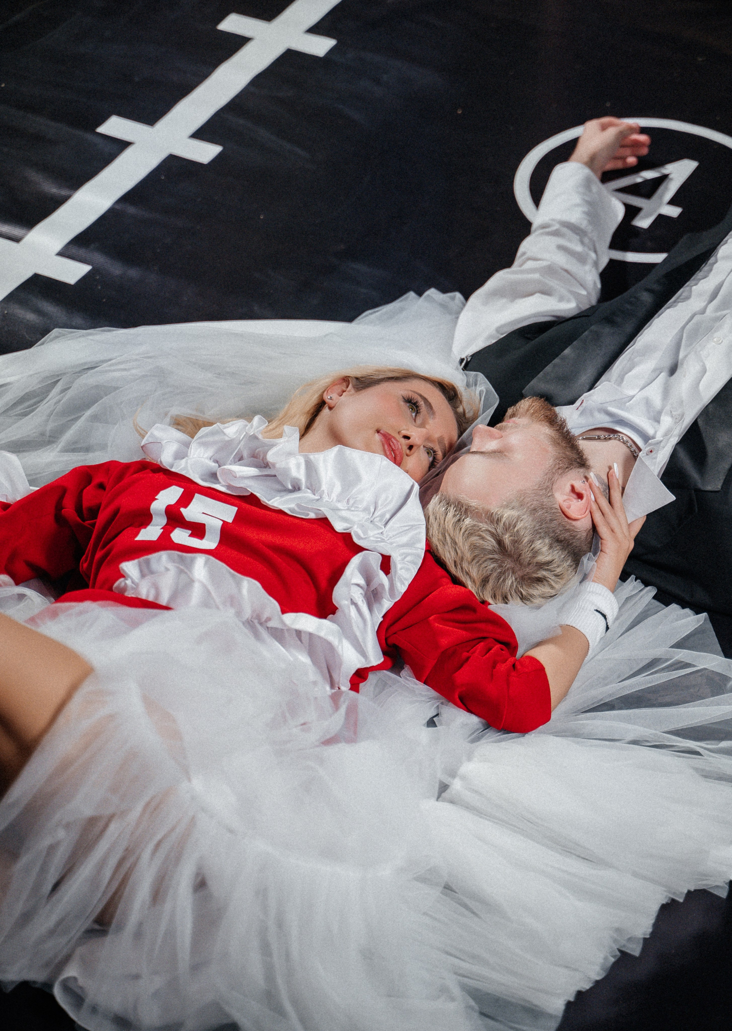 Игра сердец. Свадебный и семейный фотограф в Рязани — Москве Екатерина Ермакова