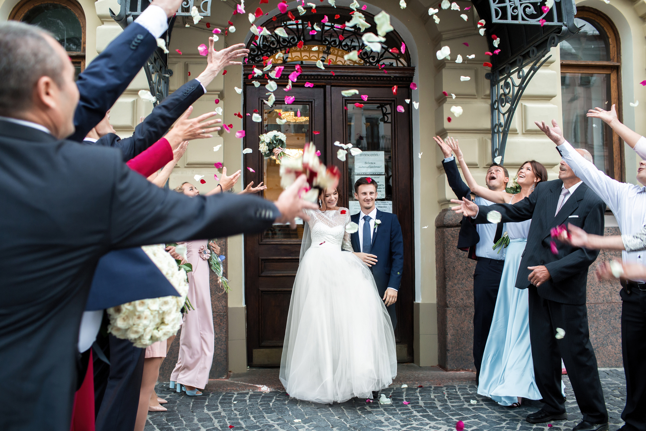 Анжелика и Алексей. Семейный фотограф в Санкт-Петербурге Анна Аверина
