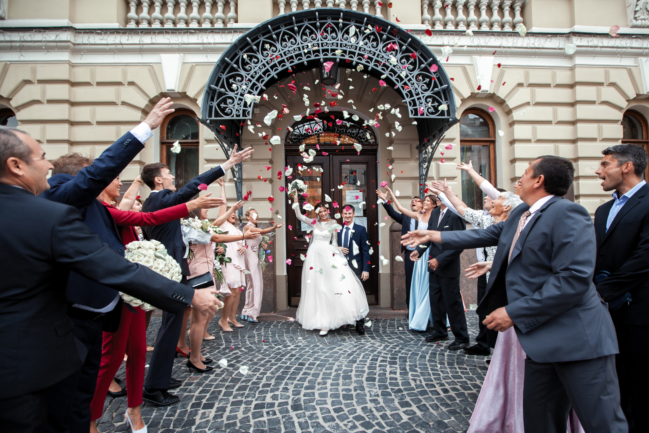 Анжелика и Алексей. Семейный фотограф в Санкт-Петербурге Анна Аверина