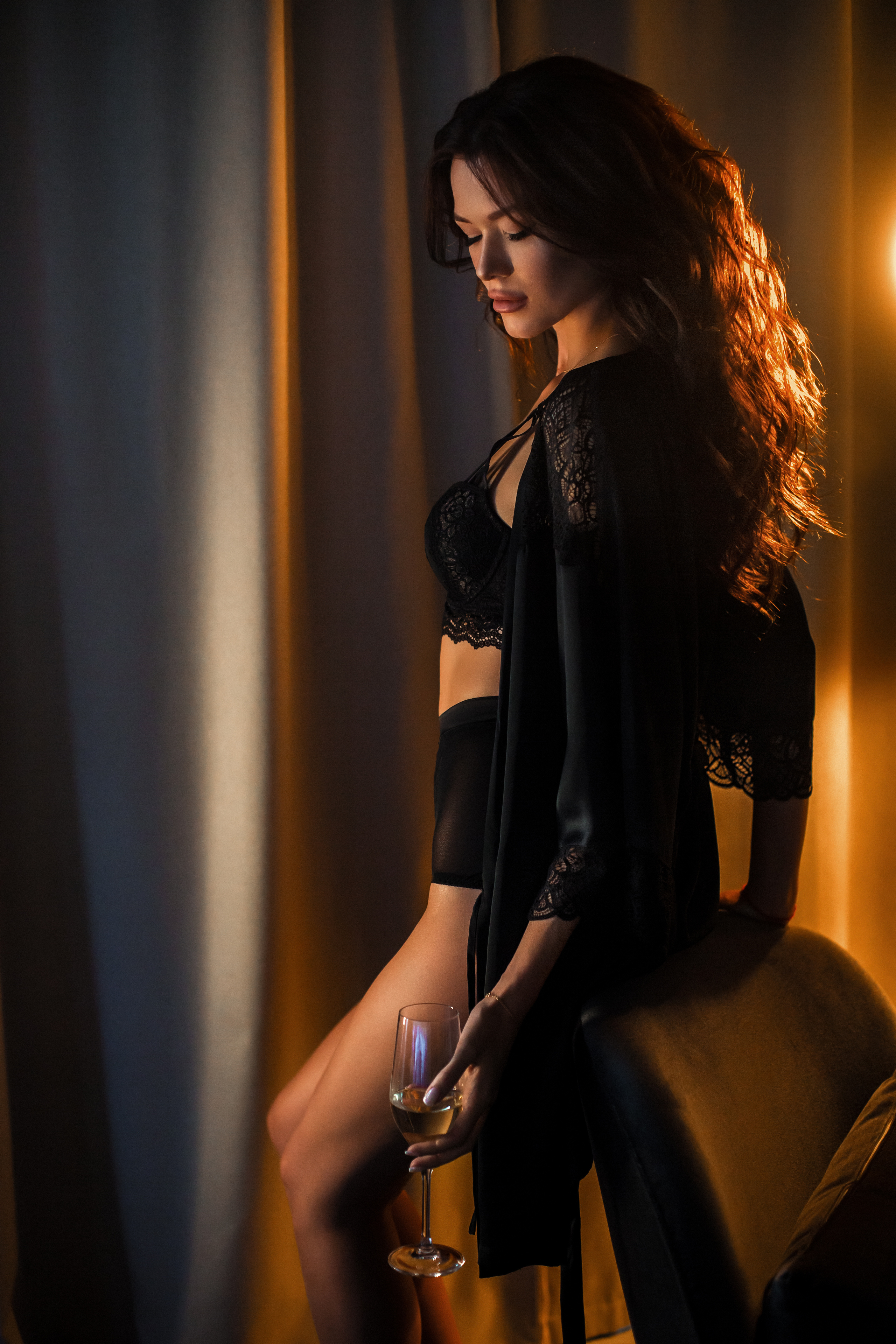 Анжелика и Алексей. Семейный фотограф в Санкт-Петербурге Анна Аверина