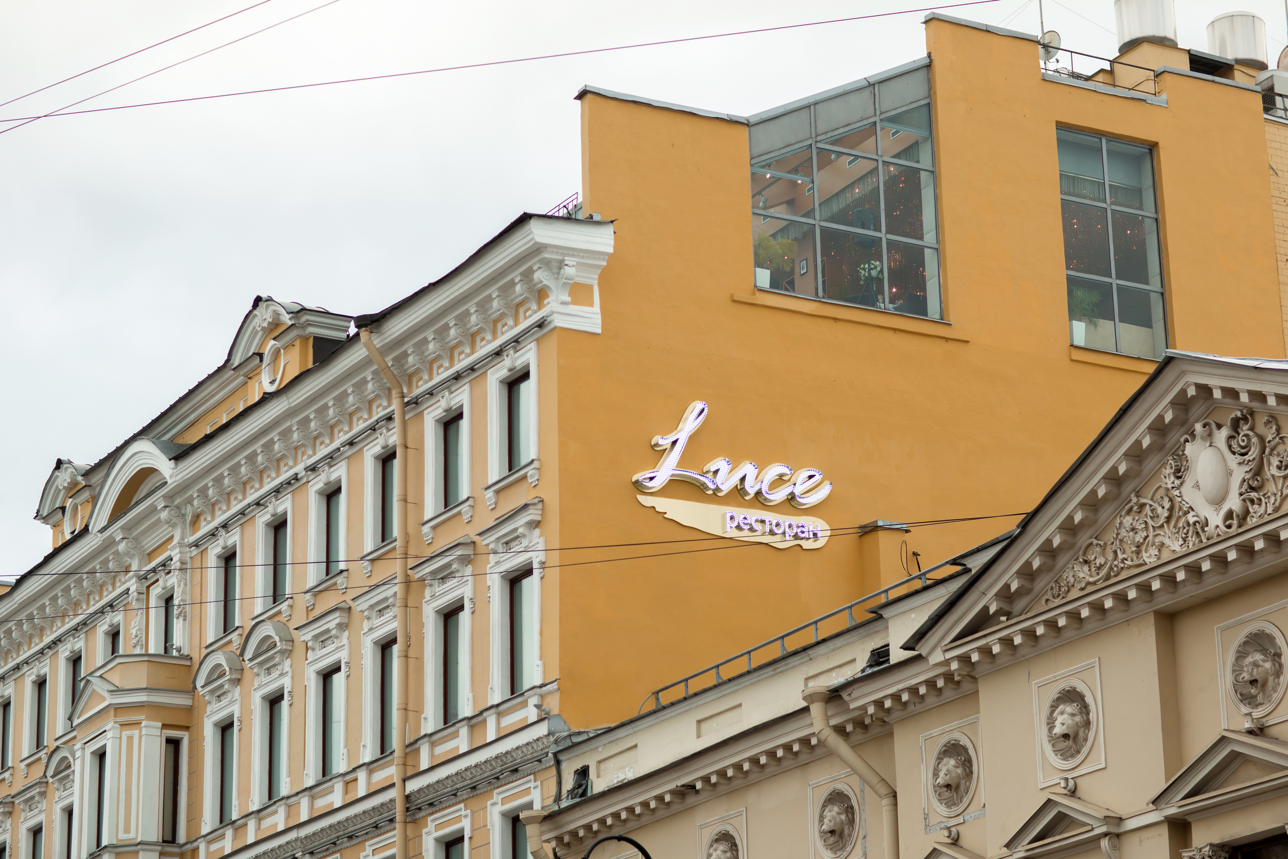 Анжелика и Алексей. Семейный фотограф в Санкт-Петербурге Анна Аверина