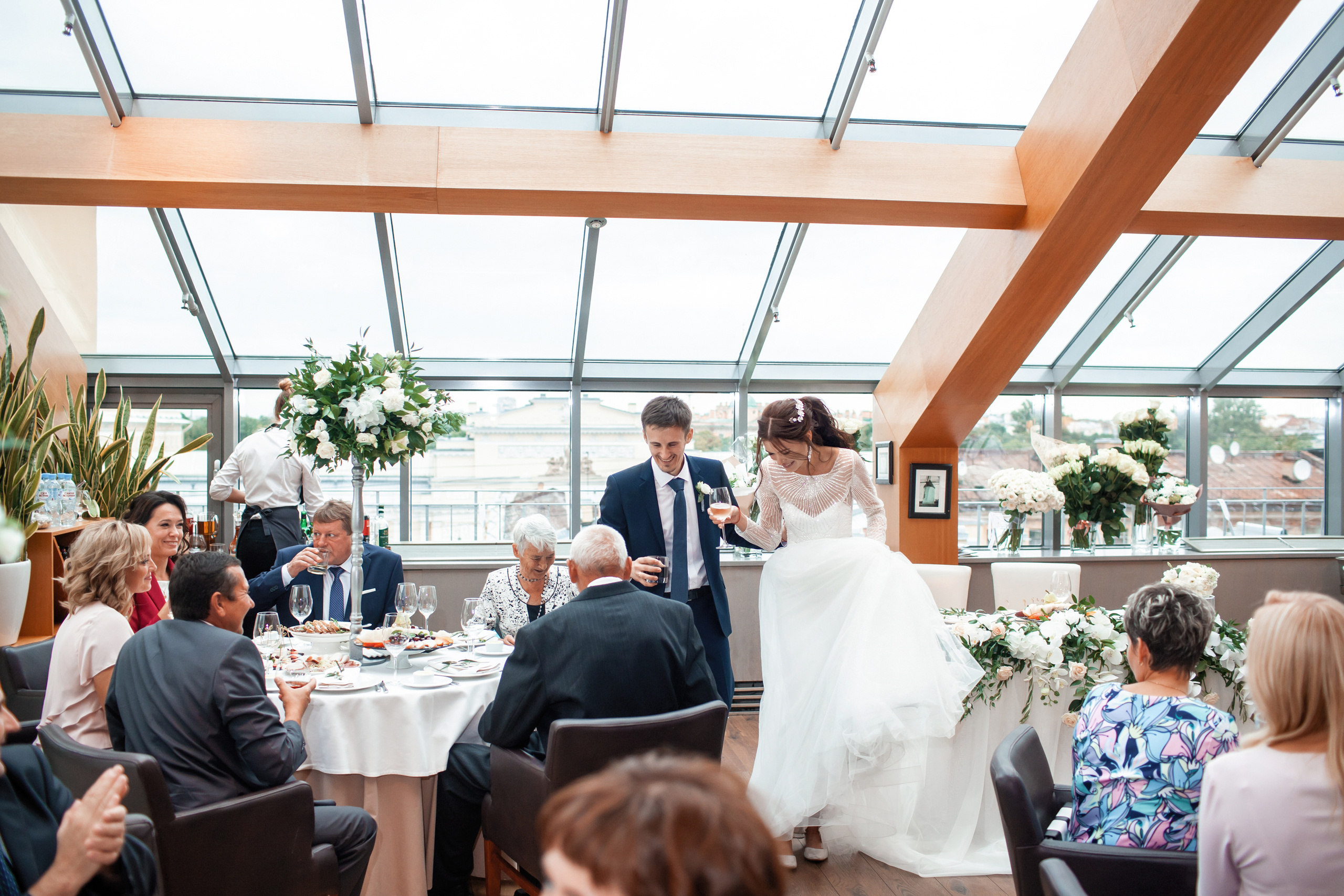 Анжелика и Алексей. Семейный фотограф в Санкт-Петербурге Анна Аверина
