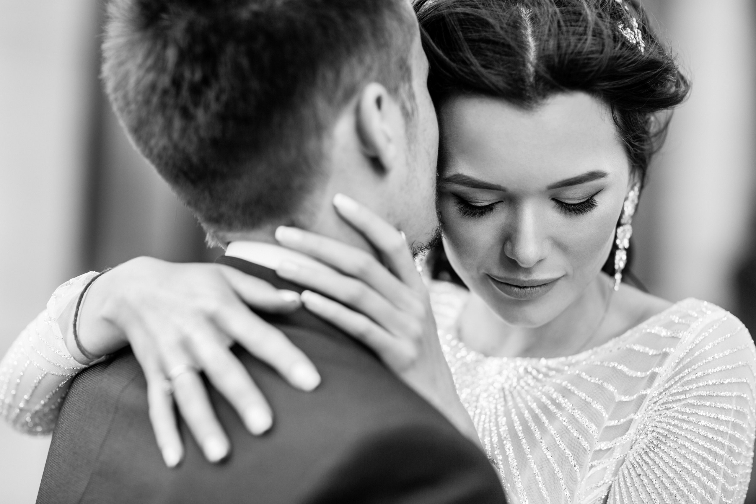 Анжелика и Алексей. Семейный фотограф в Санкт-Петербурге Анна Аверина