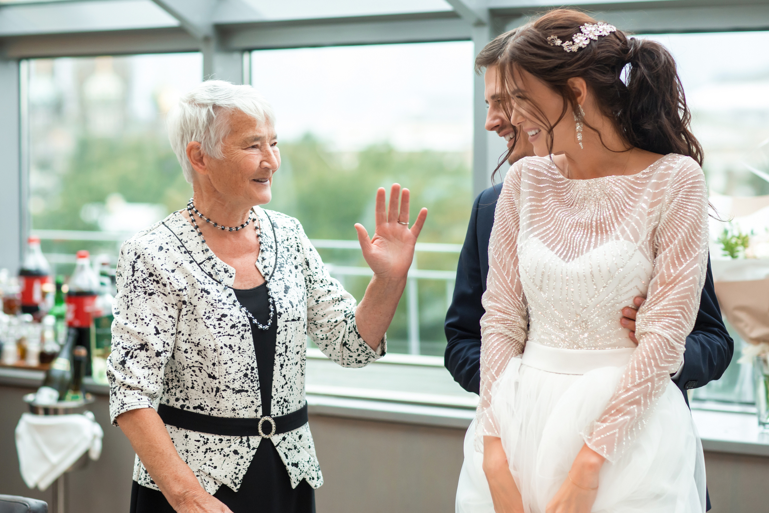 Анжелика и Алексей. Семейный фотограф в Санкт-Петербурге Анна Аверина