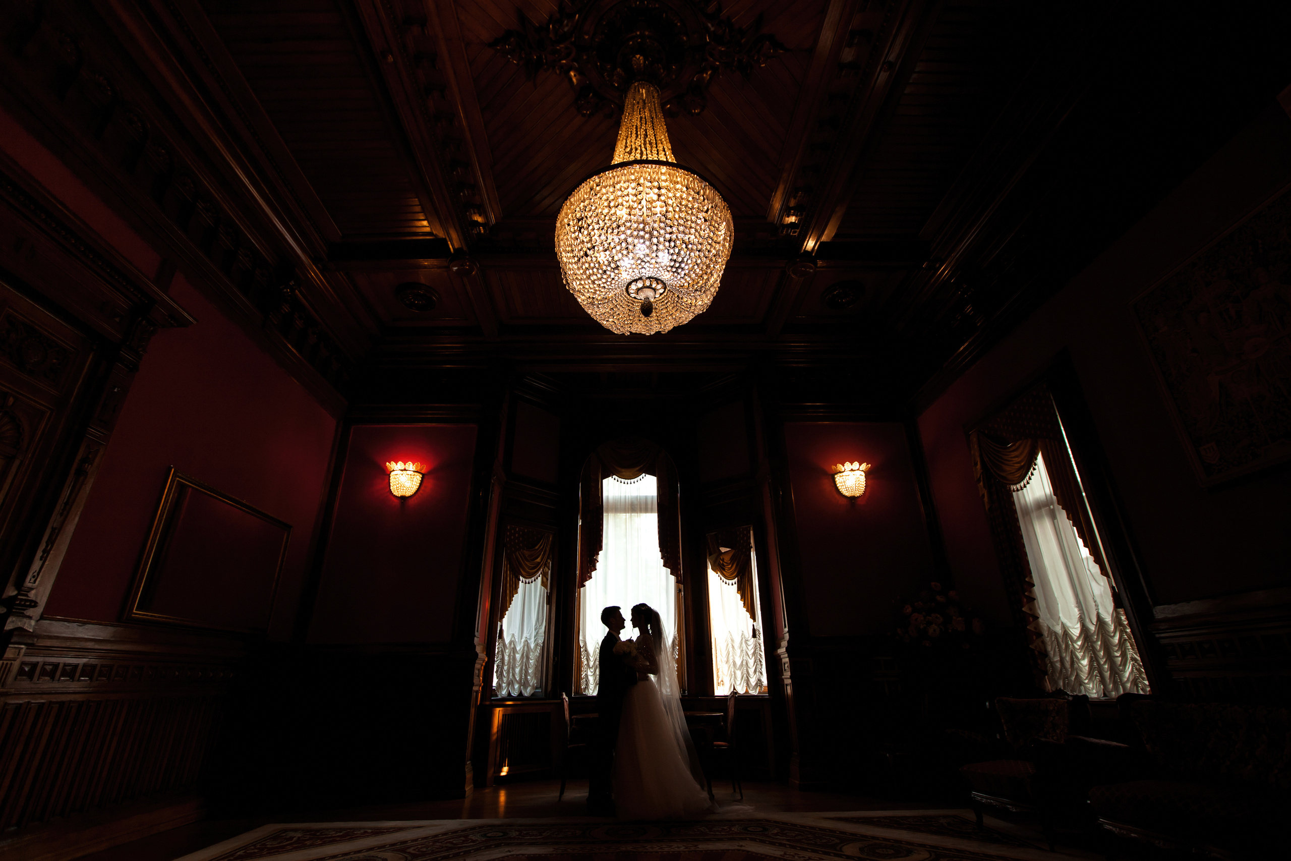 Анжелика и Алексей. Семейный фотограф в Санкт-Петербурге Анна Аверина