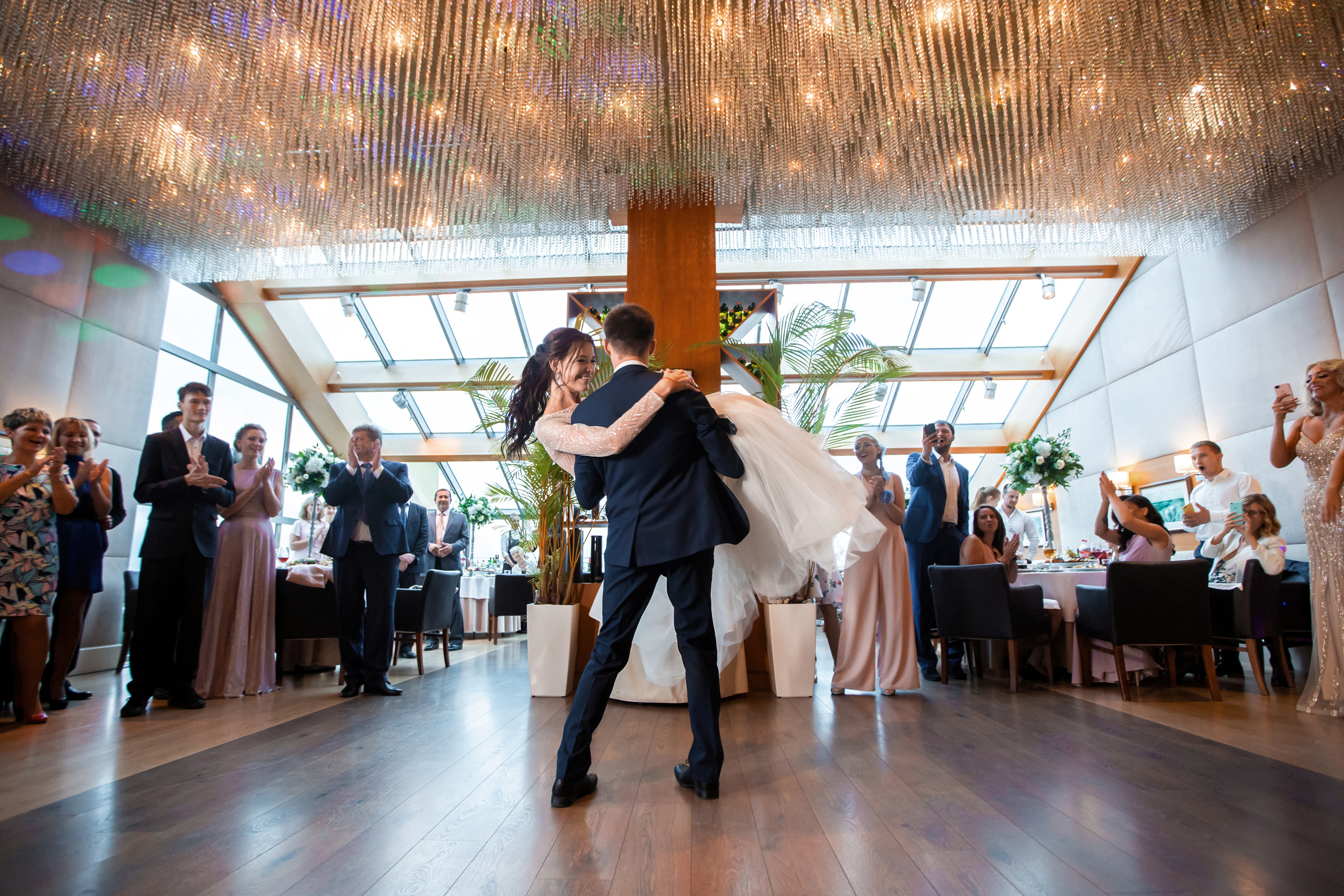 Анжелика и Алексей. Семейный фотограф в Санкт-Петербурге Анна Аверина