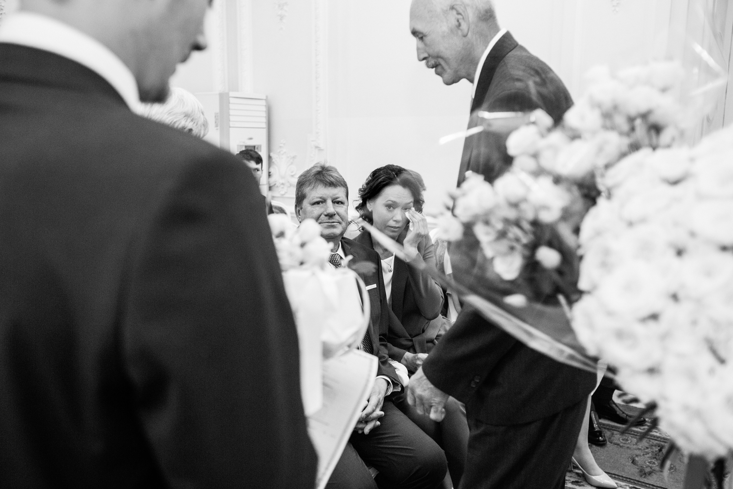 Анжелика и Алексей. Семейный фотограф в Санкт-Петербурге Анна Аверина