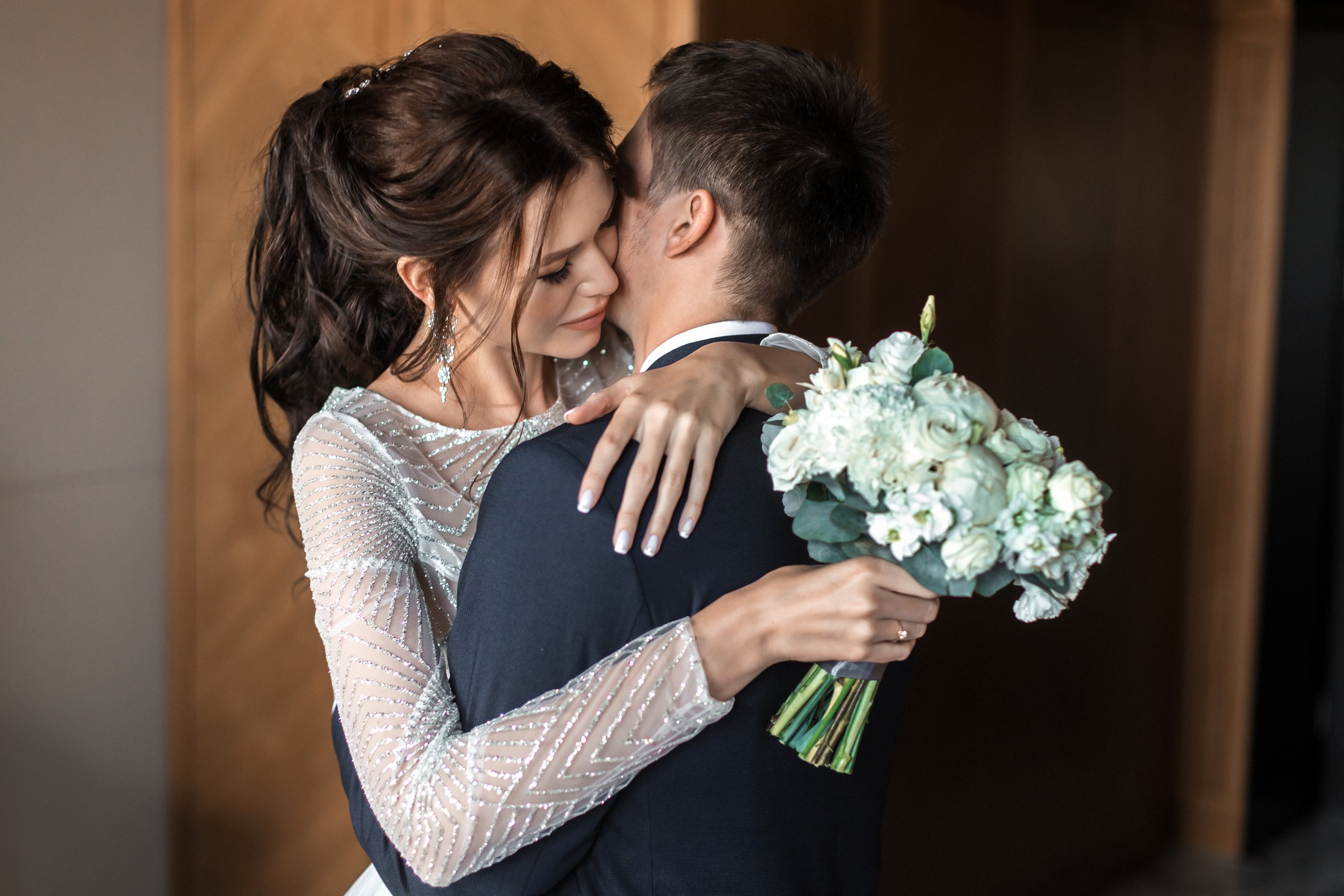 Анжелика и Алексей. Семейный фотограф в Санкт-Петербурге Анна Аверина