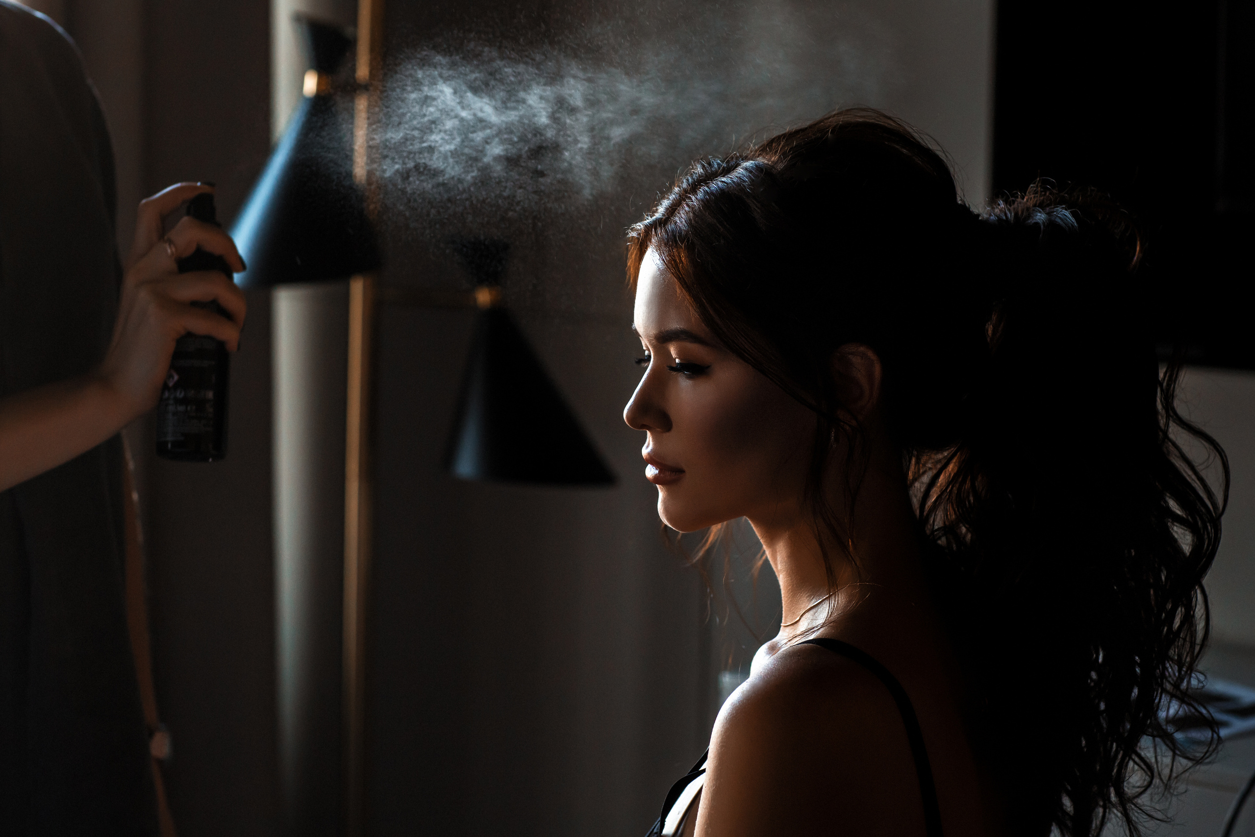 Анжелика и Алексей. Семейный фотограф в Санкт-Петербурге Анна Аверина