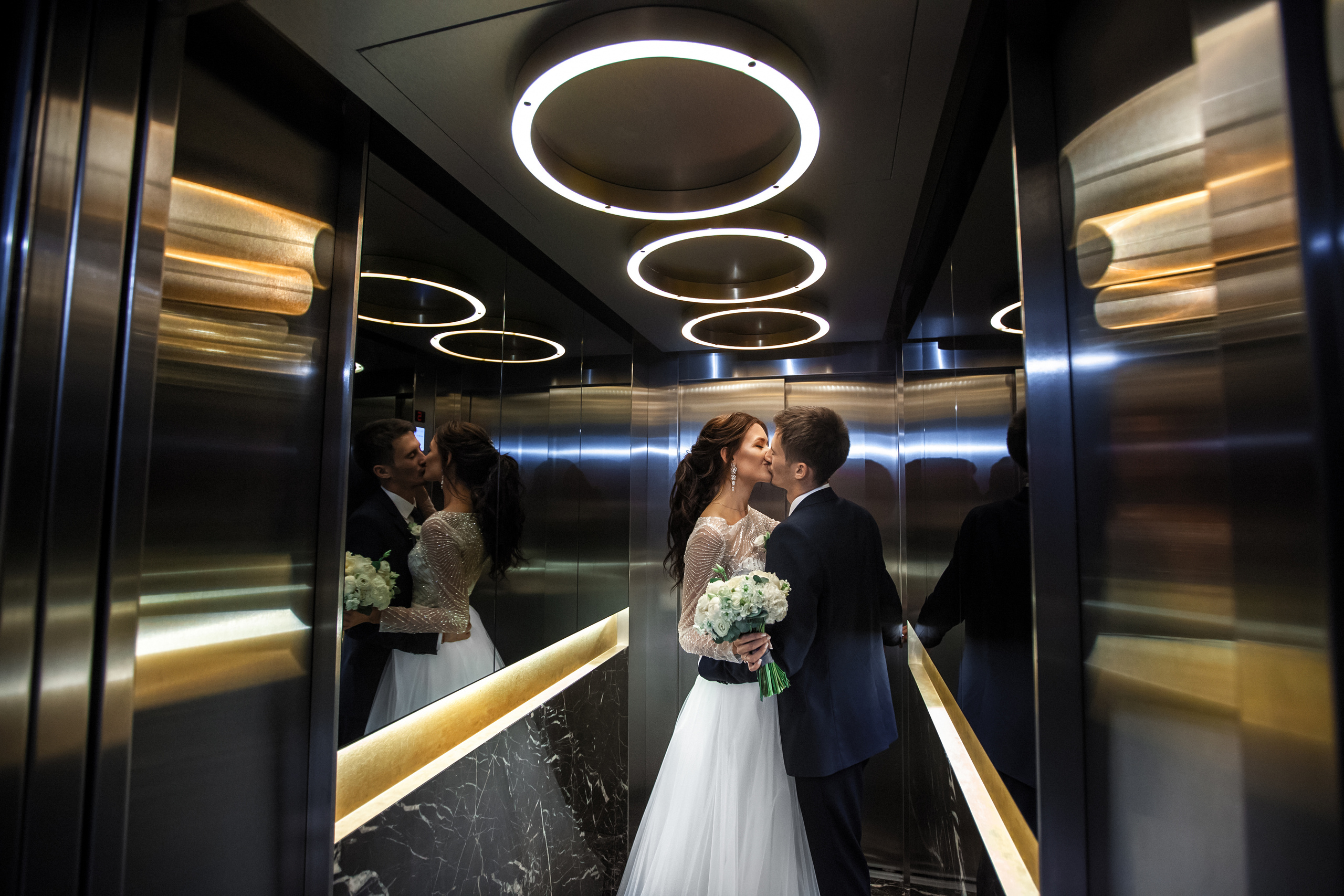 Анжелика и Алексей. Семейный фотограф в Санкт-Петербурге Анна Аверина