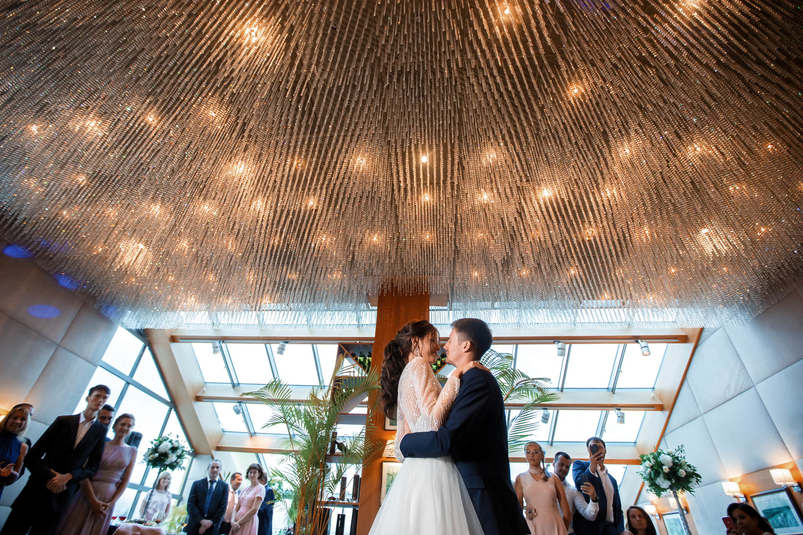 Анжелика и Алексей. Семейный фотограф в Санкт-Петербурге Анна Аверина