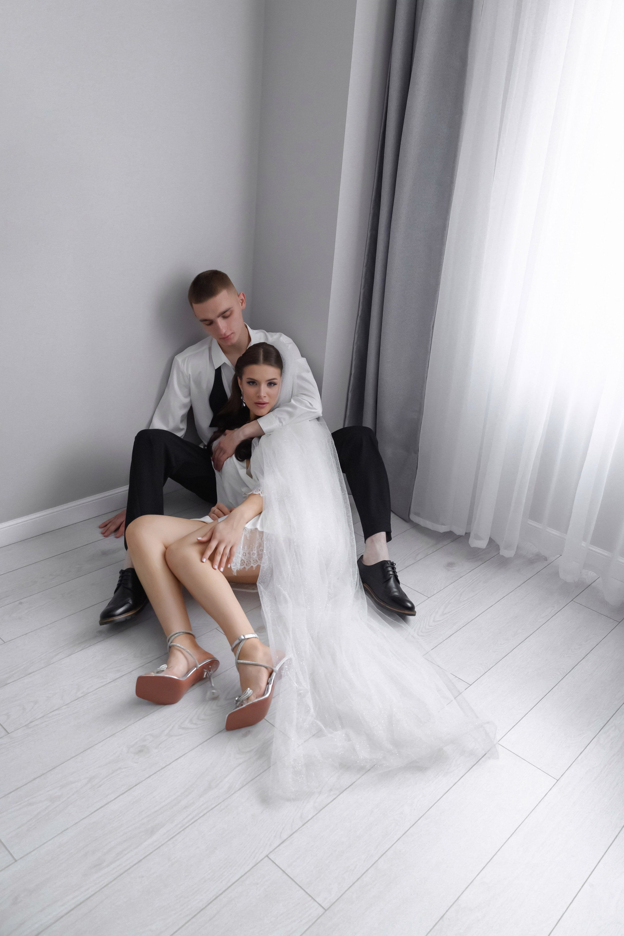 I&M. Фотограф в Лунинце и Брестской области