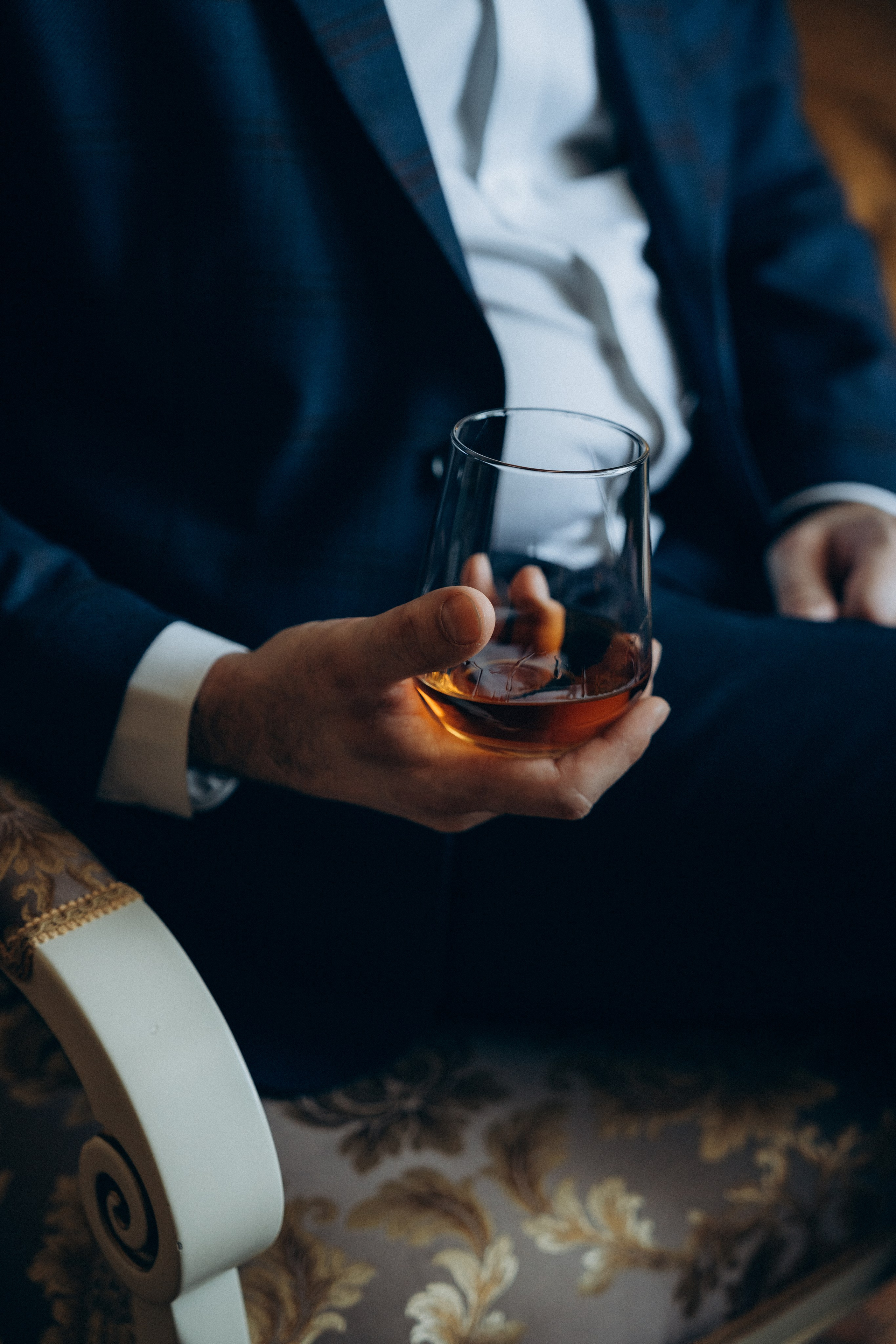 Сборы и регистрация «ПушкинЪ». Фотограф Ангарск Иркутск Ксения Король