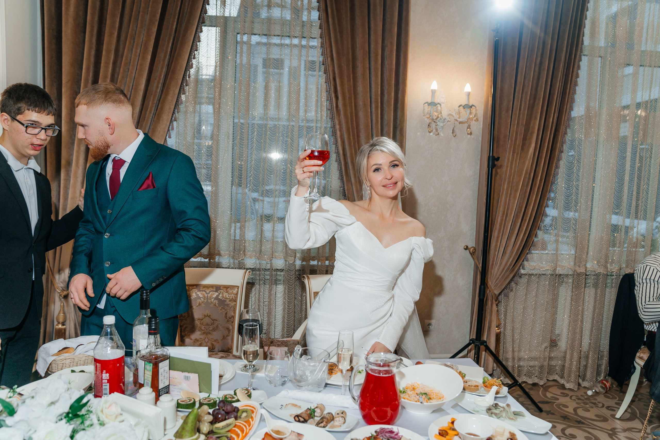 Отель «ПушкинЪ». Фотограф Ангарск Иркутск Ксения Король