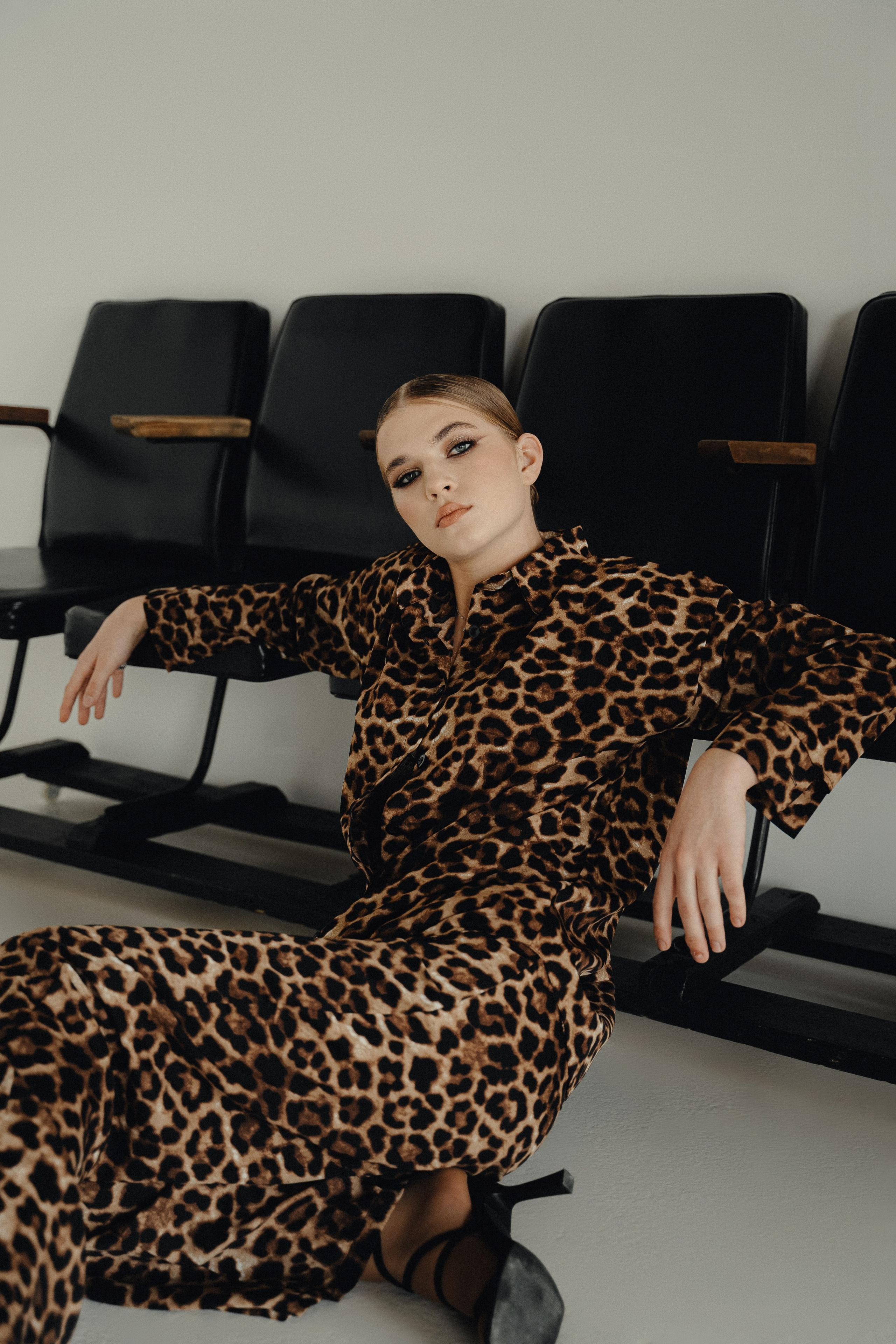 Арина педагог по танцам. Главная