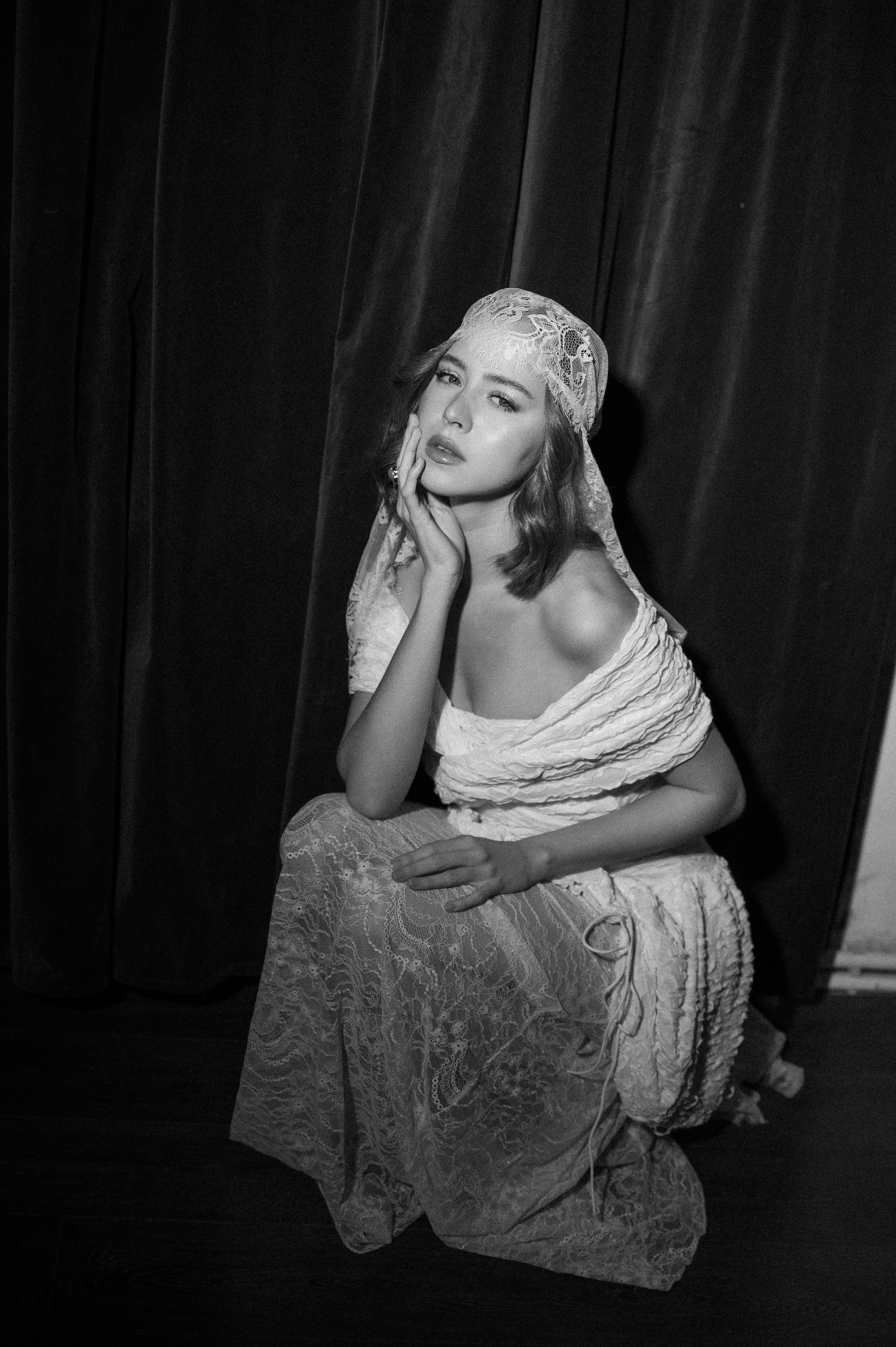 Утро невесты Ангелины. Фотограф Наталья Стулень