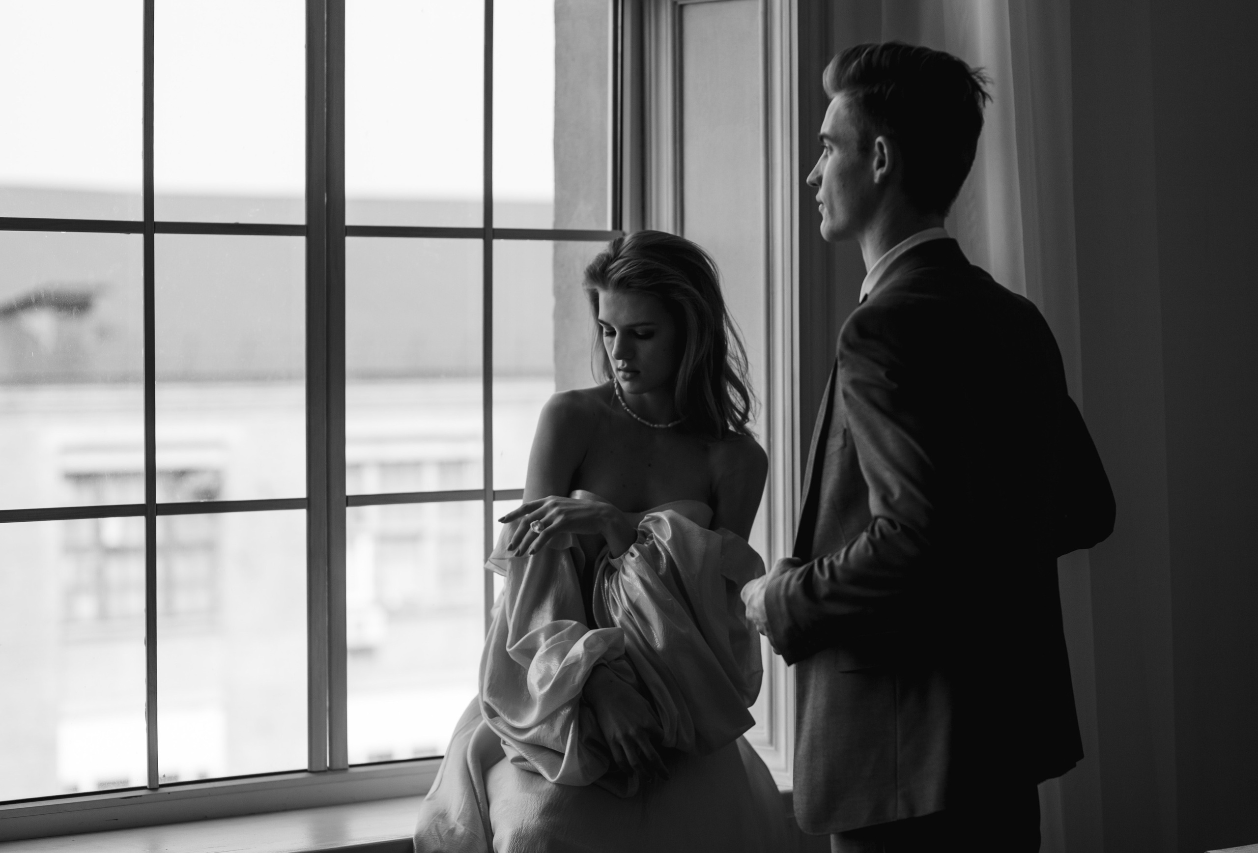 Андрей и Снежана. Свадебный и семейный фотограф в Краснодаре