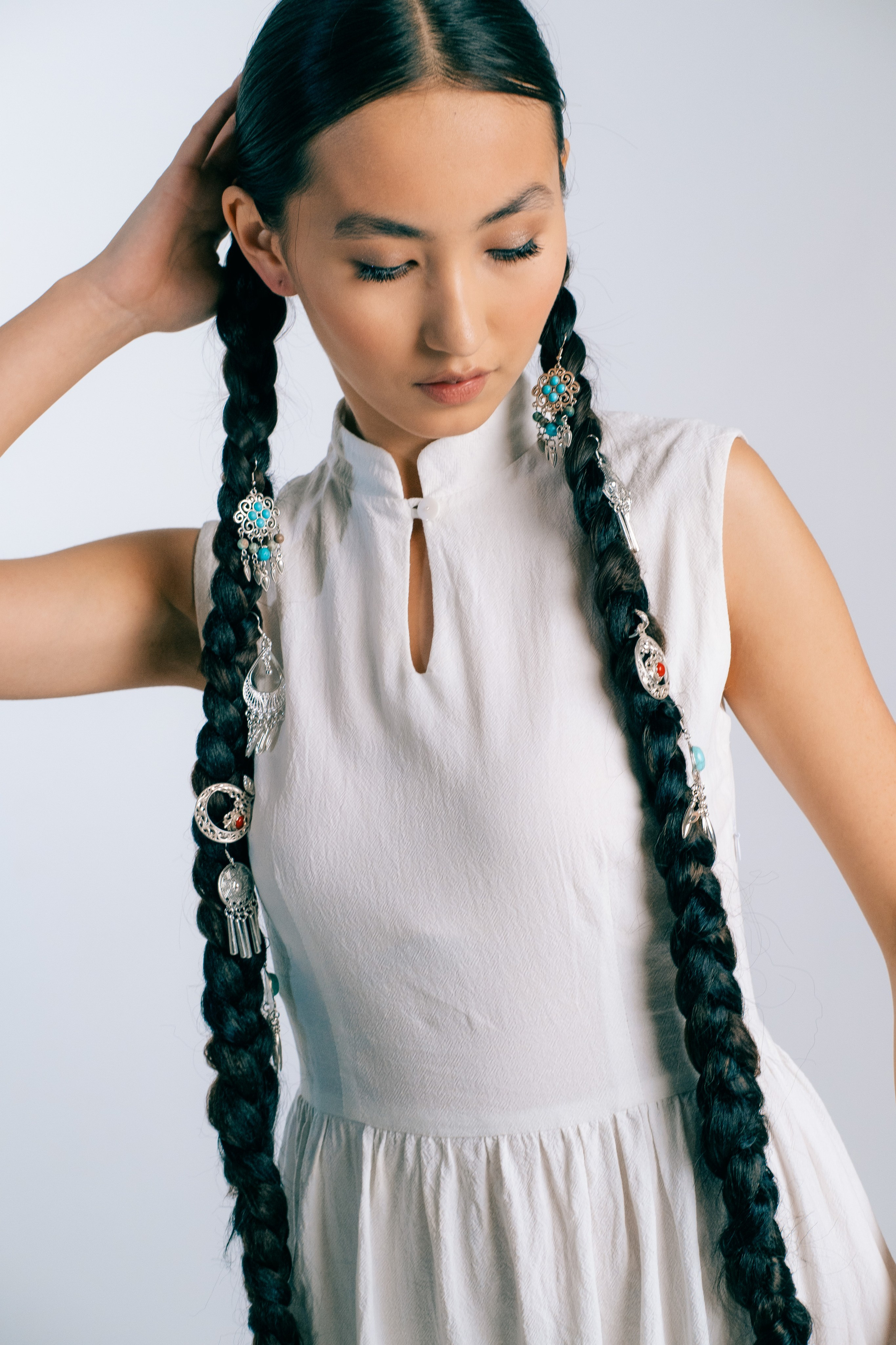 Бренды. Фотограф из Хакасии Элина Кичеева