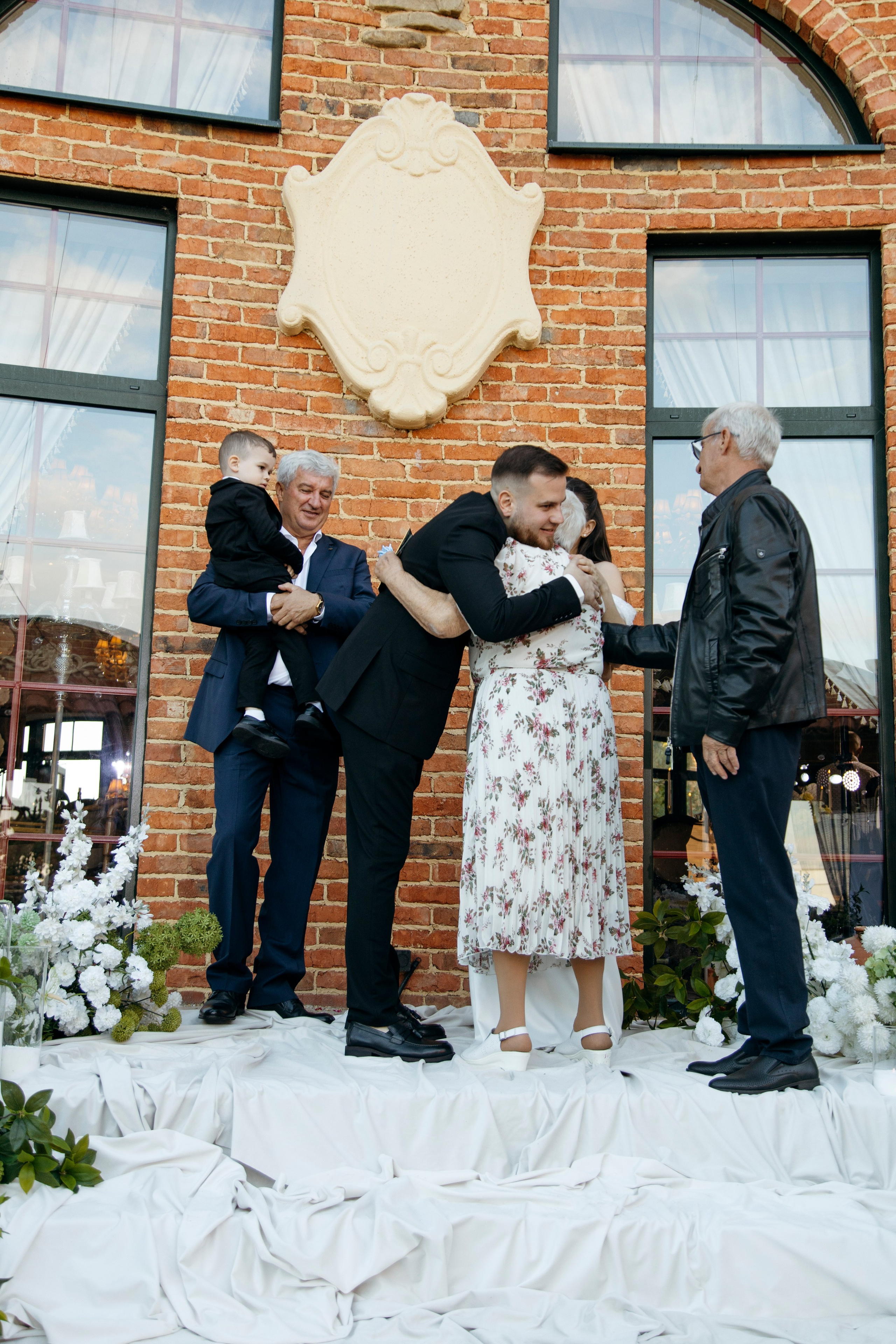 Роман и Ксения. Nikolpinhasova