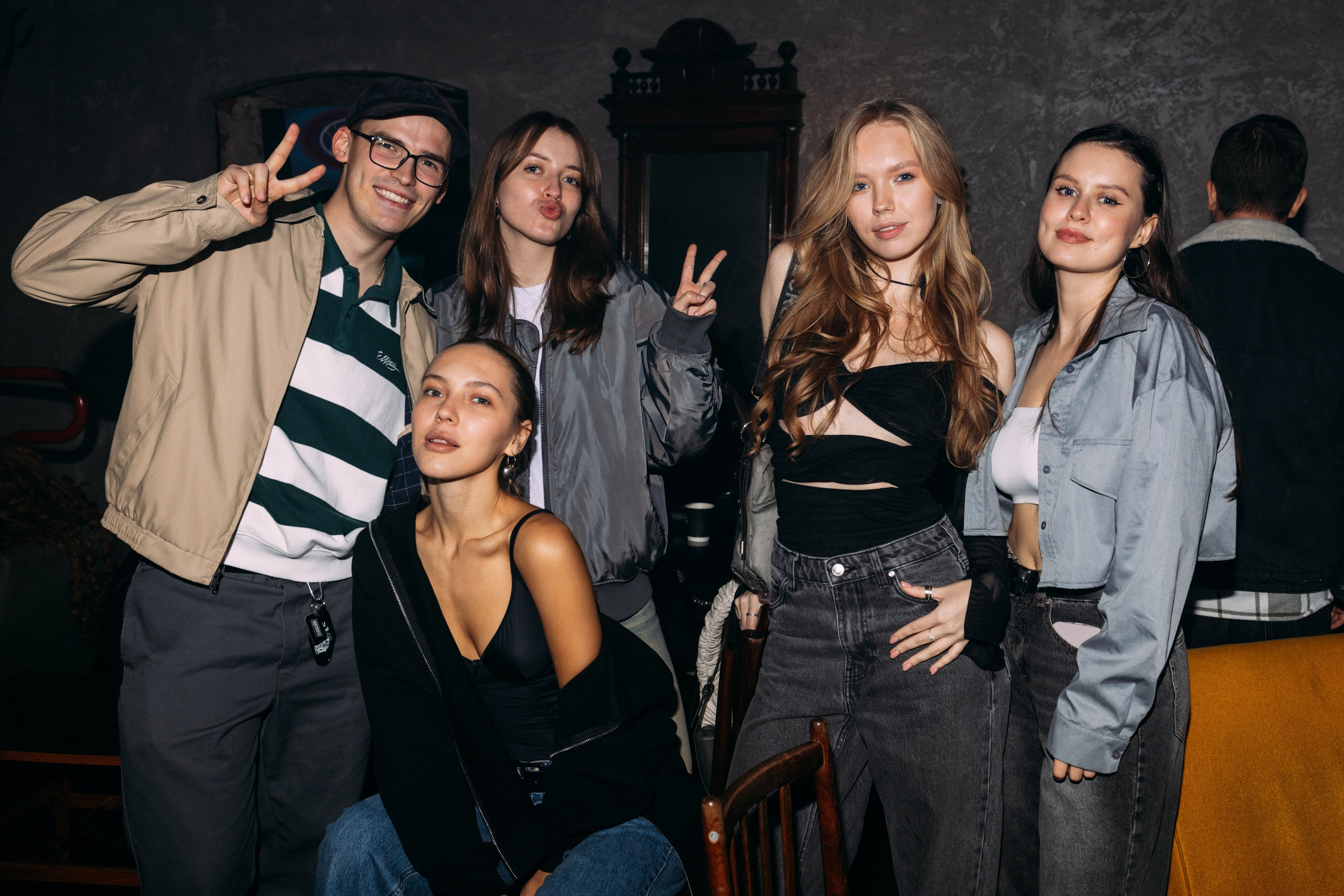 10 ЛЕТ UPPERCUTS в РОВЕСНИКЕ. СПАСИБО, ДАНИЛ