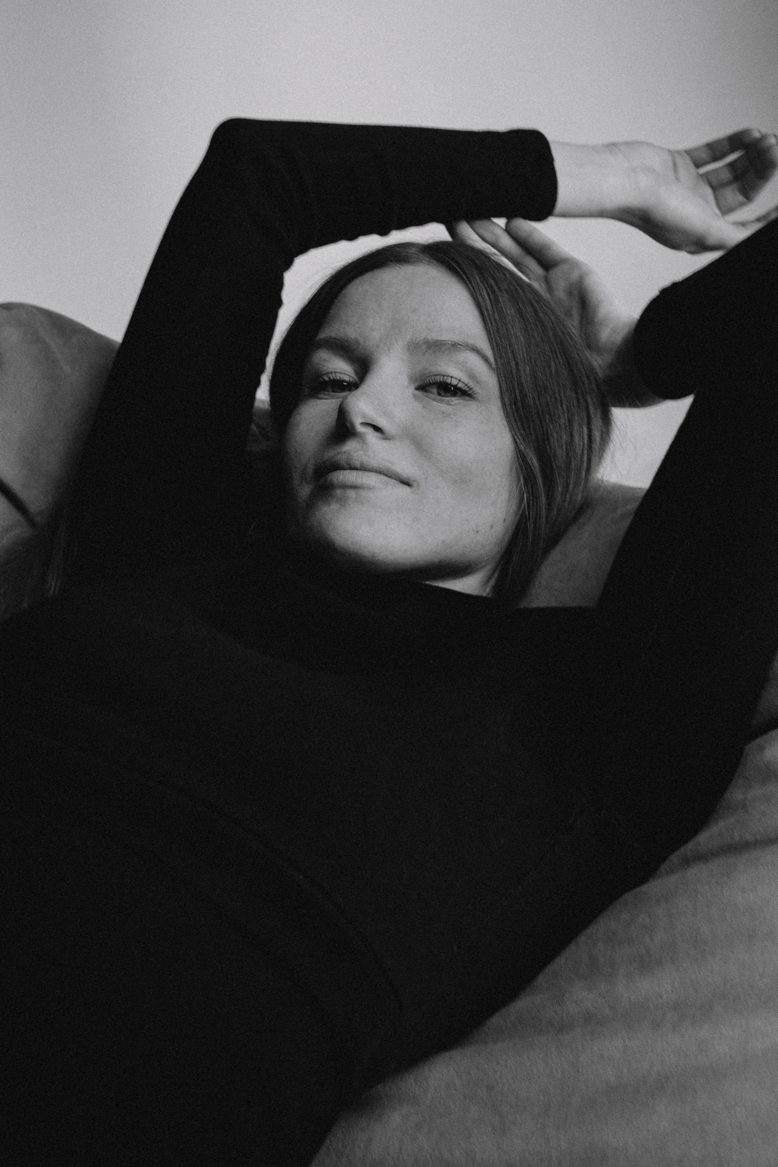 Регина. Семейный фотограф в Новом Уренгое Алёна Пряженцева