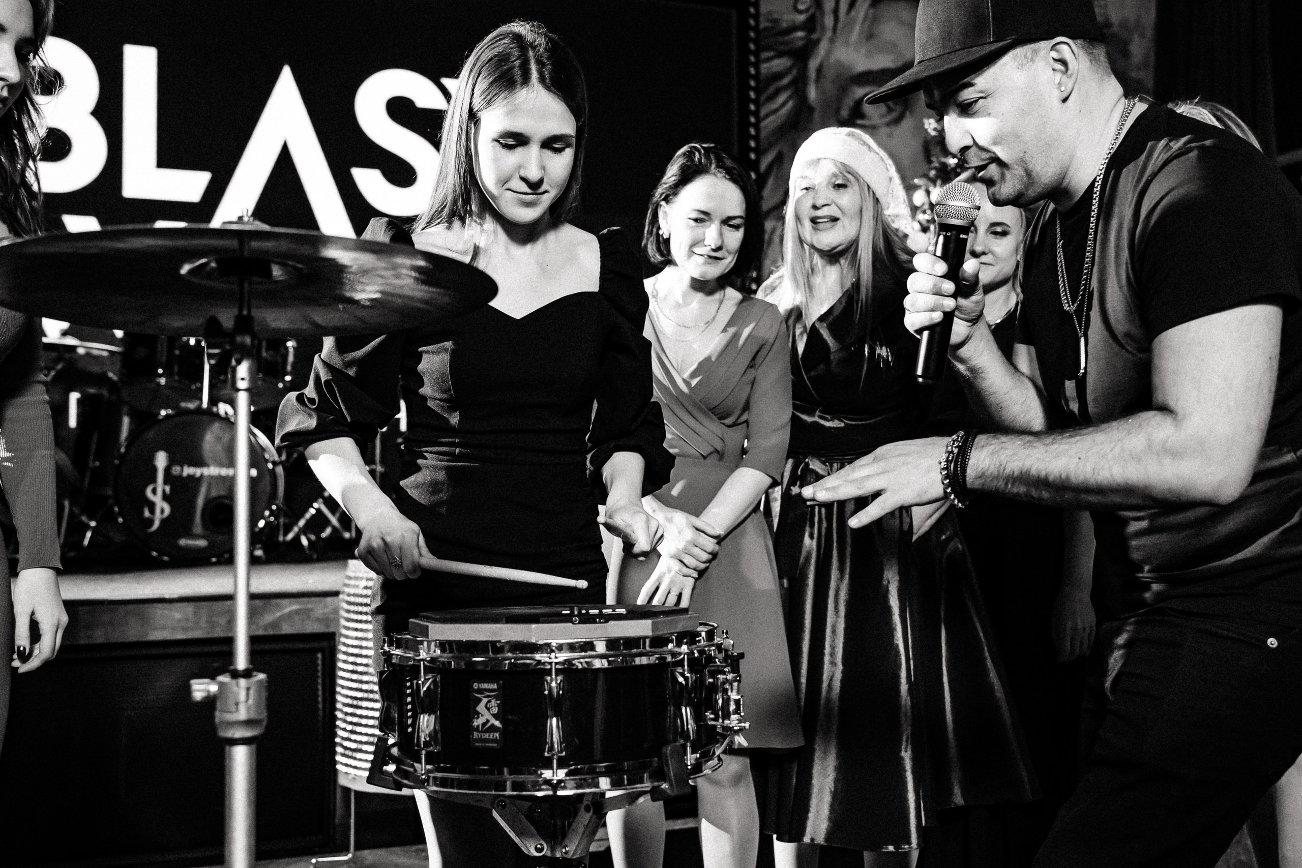 Новогодний корпоратив ICON LAB. Фотосъемка, свадебная фотосъемка, Москва, Нижний Новгород